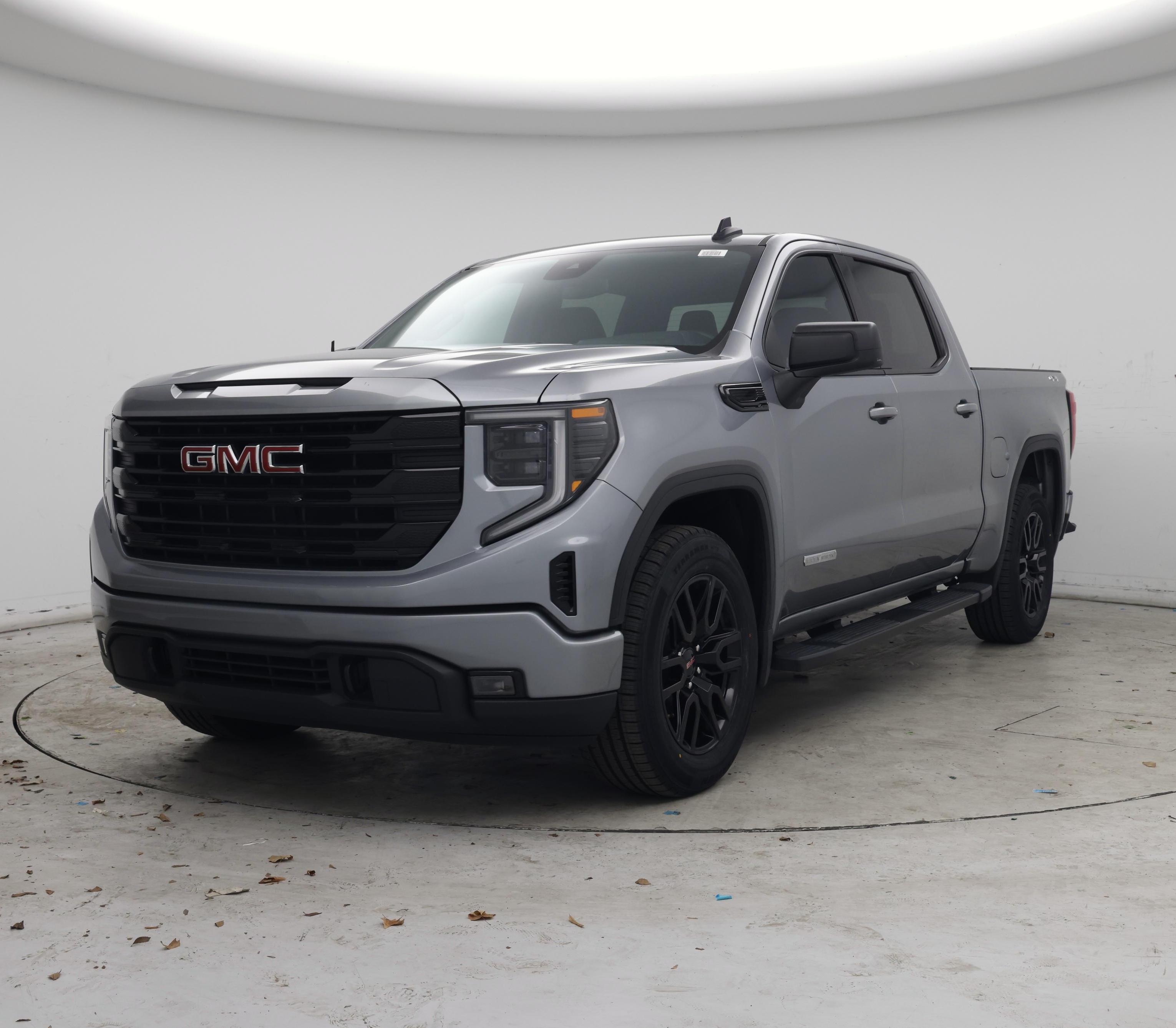 Thumbnail: 2023 GMC Sierra 1500 - 4