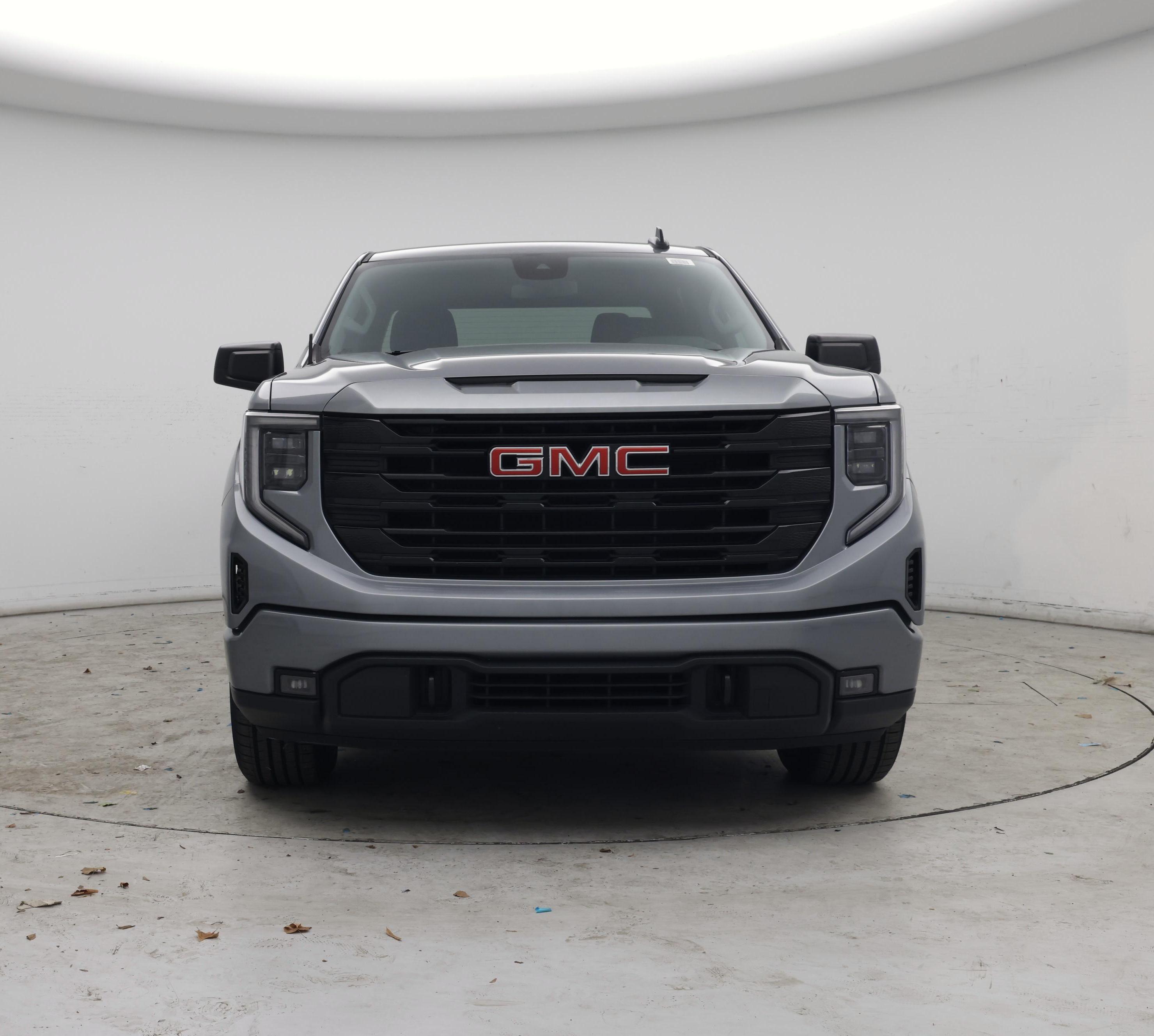 Thumbnail: 2023 GMC Sierra 1500 - 5
