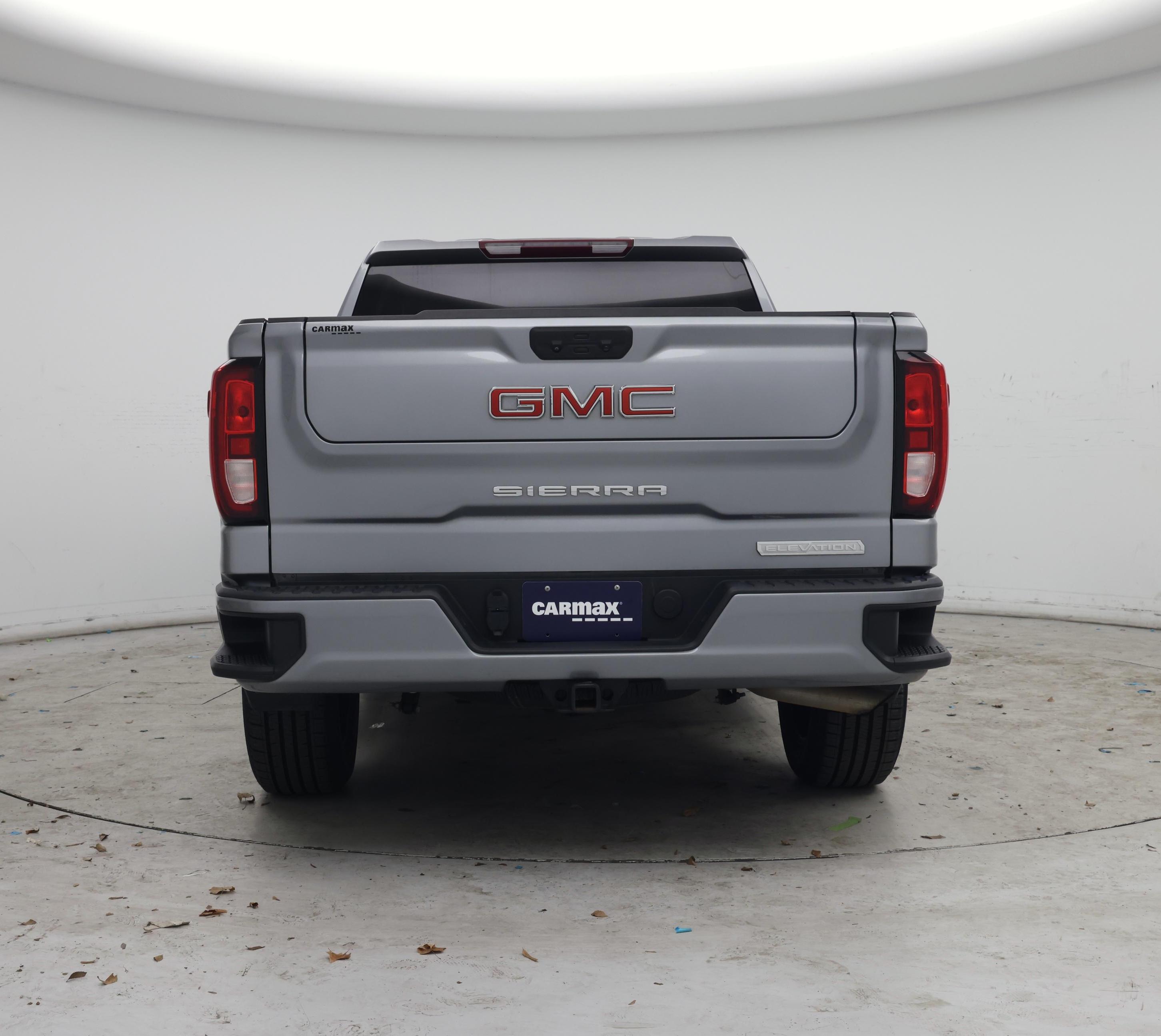 Thumbnail: 2023 GMC Sierra 1500 - 6