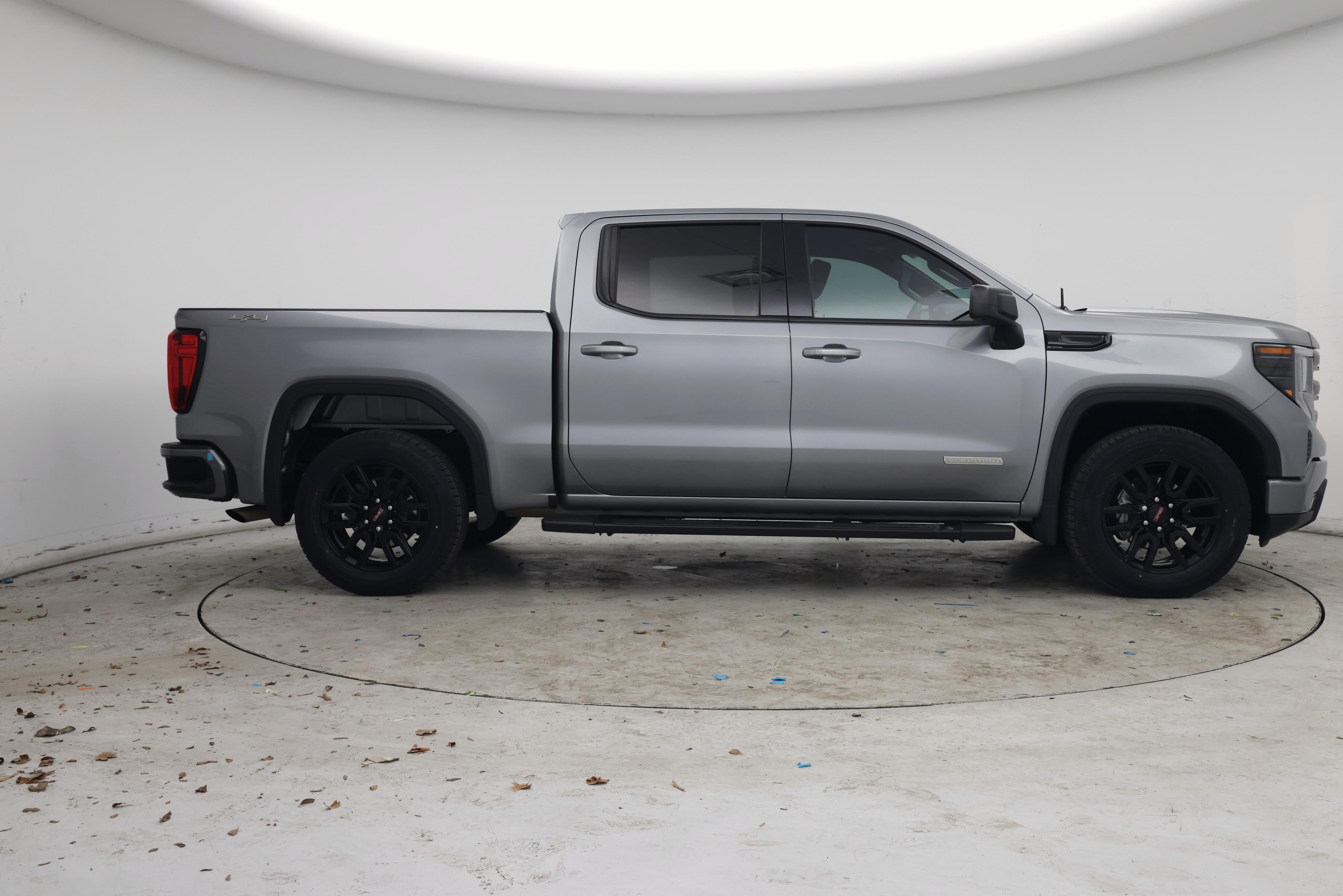 Thumbnail: 2023 GMC Sierra 1500 - 7