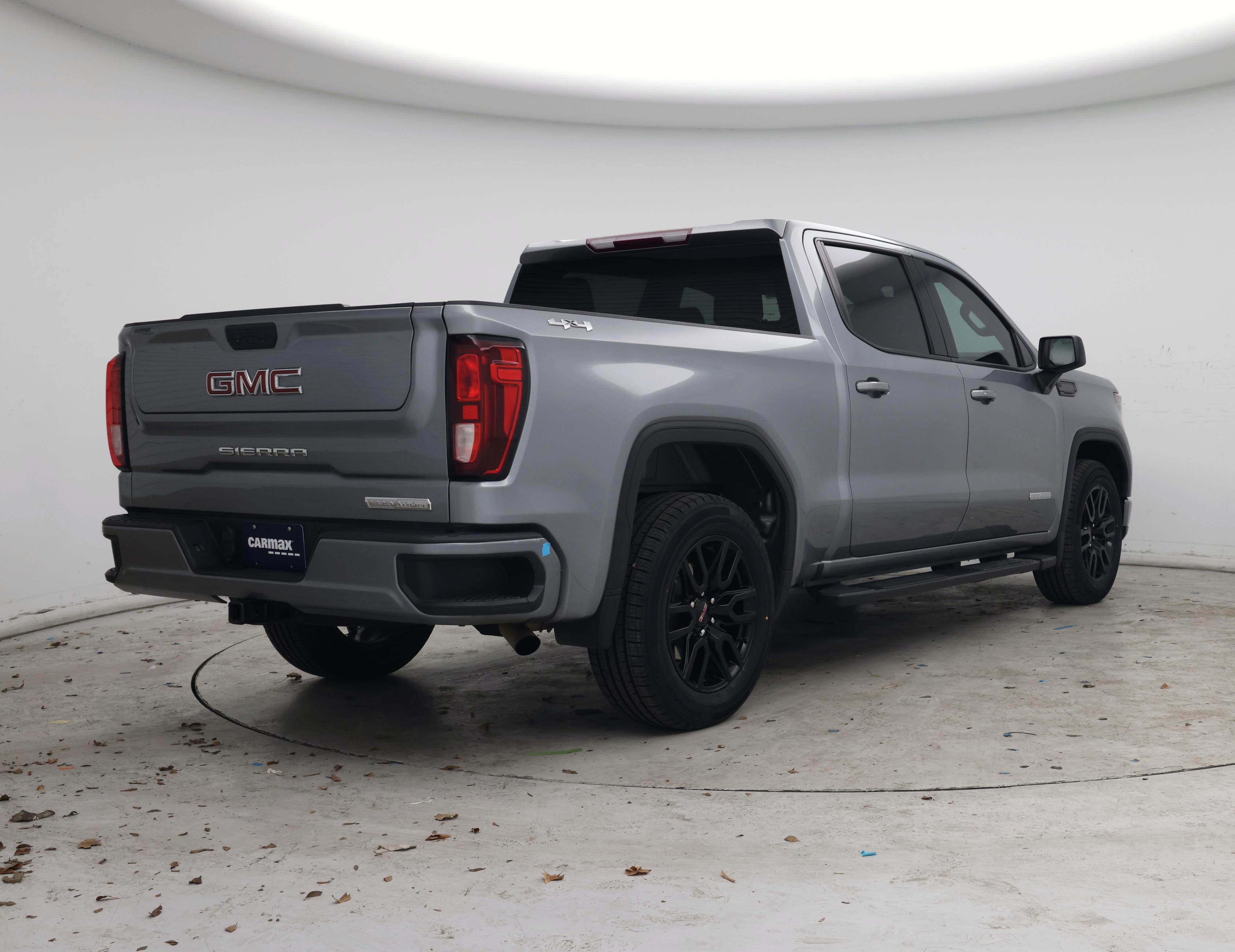Thumbnail: 2023 GMC Sierra 1500 - 8