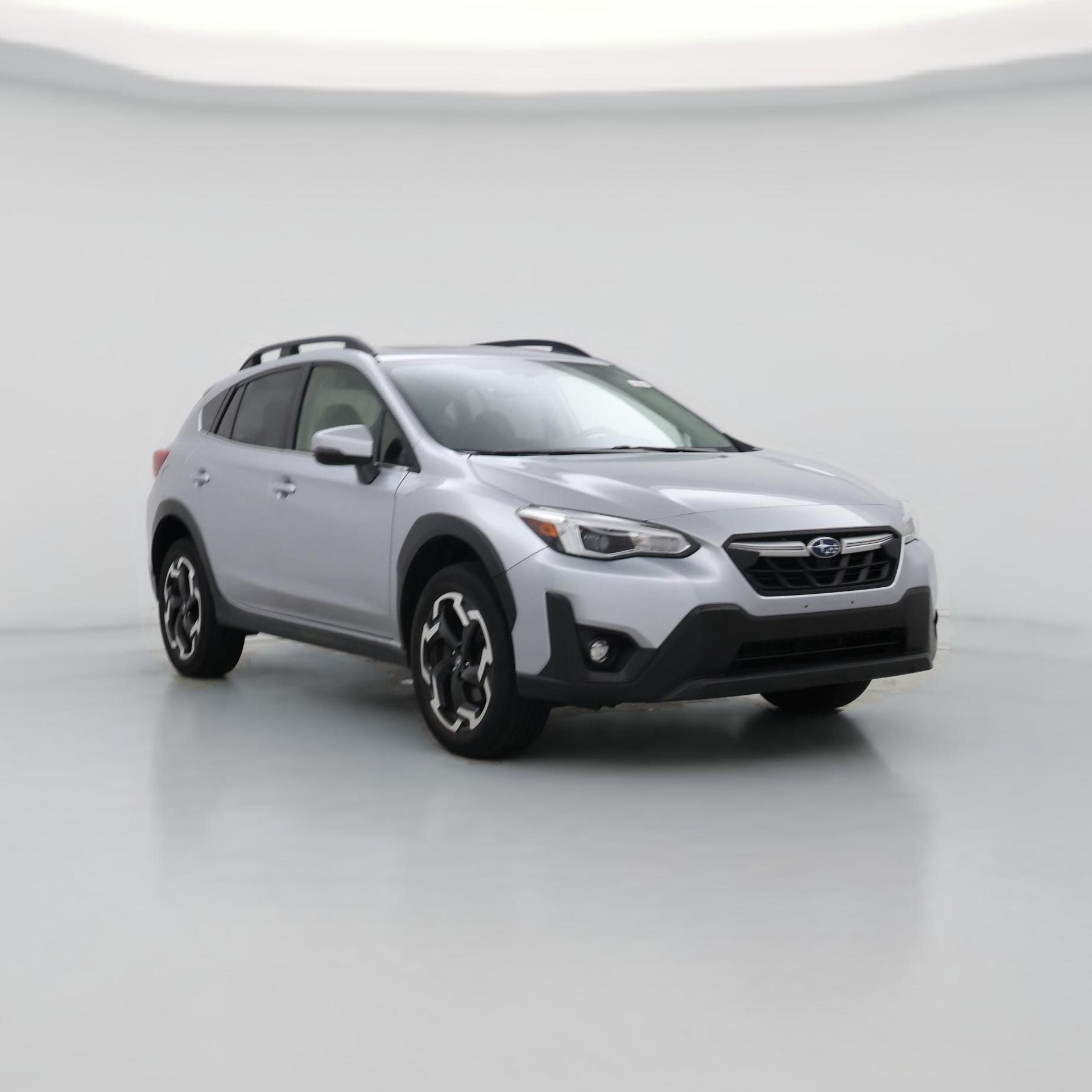 Thumbnail: 2023 Subaru Crosstrek - 1