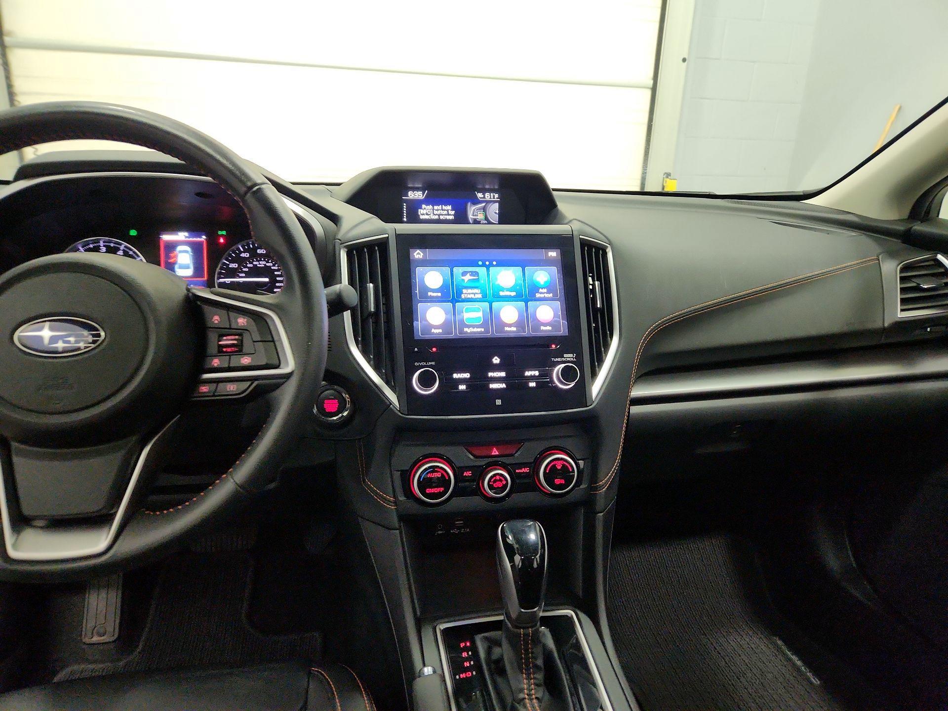 Thumbnail: 2023 Subaru Crosstrek - 9