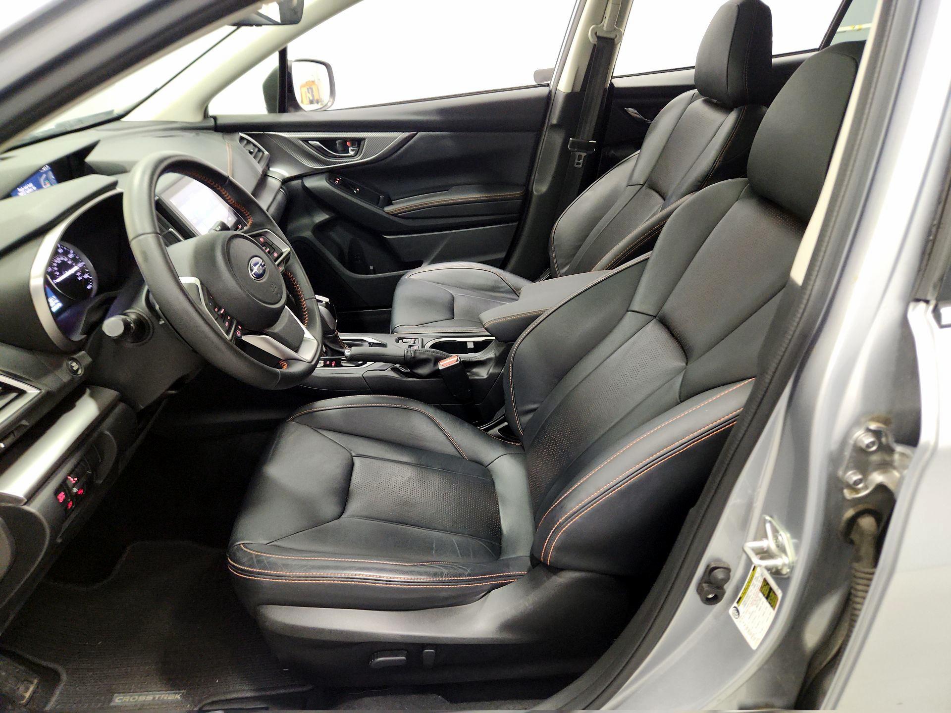 Thumbnail: 2023 Subaru Crosstrek - 11