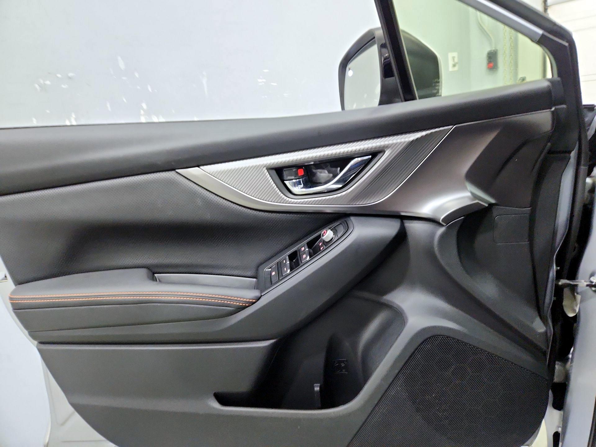 Thumbnail: 2023 Subaru Crosstrek - 12