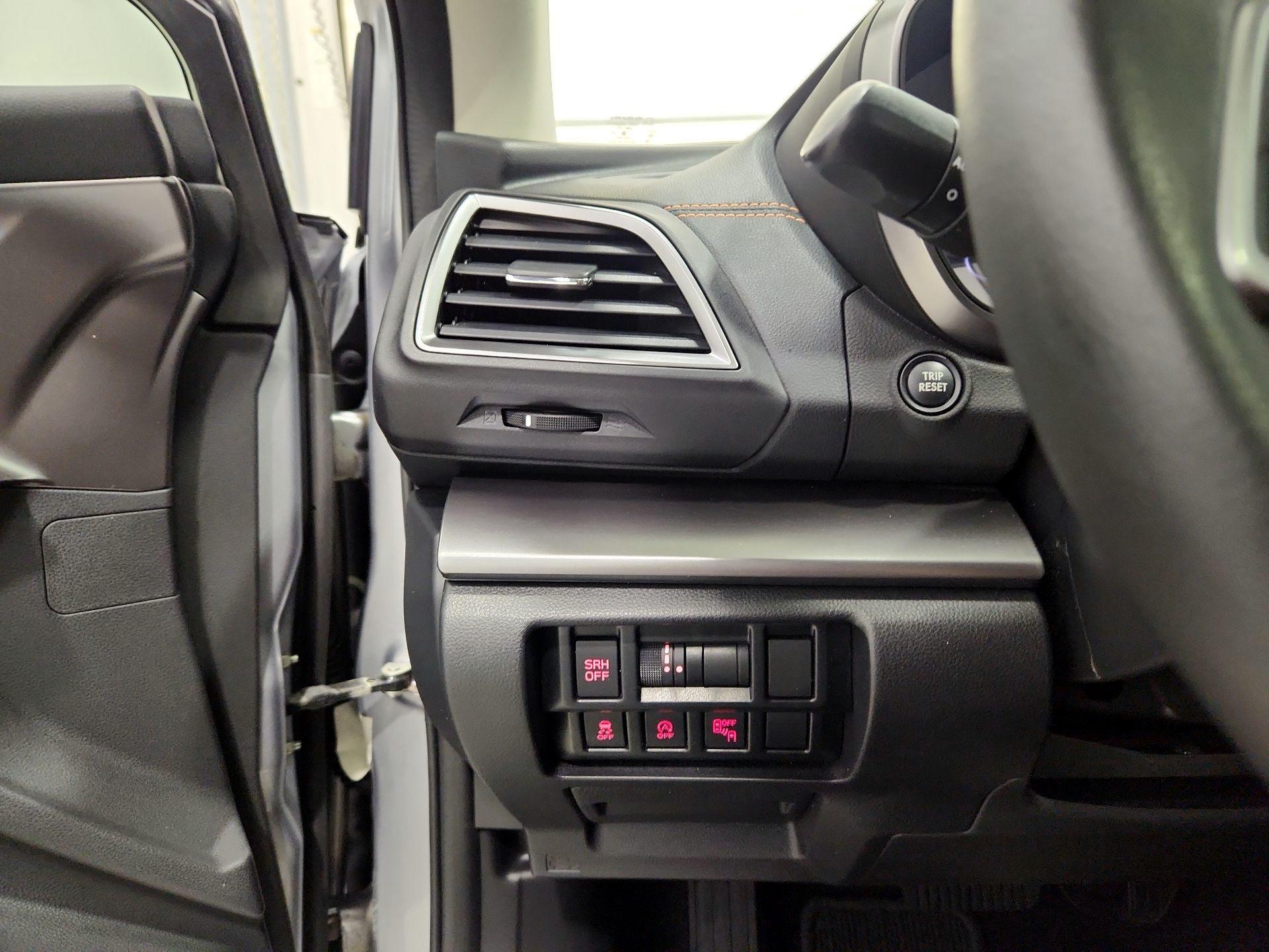 Thumbnail: 2023 Subaru Crosstrek - 13