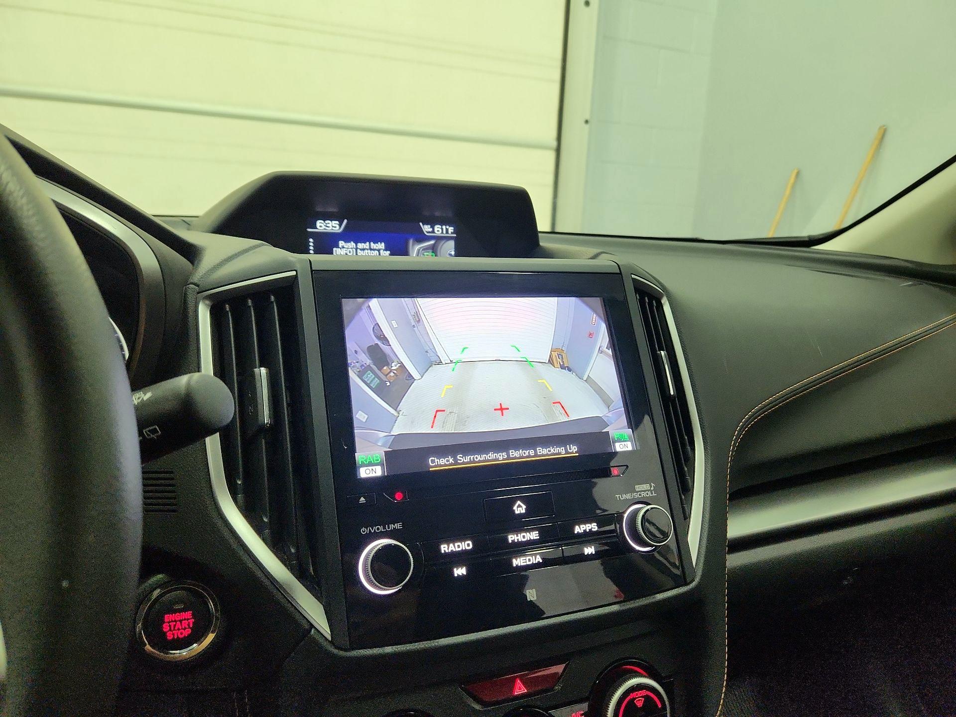 Thumbnail: 2023 Subaru Crosstrek - 14