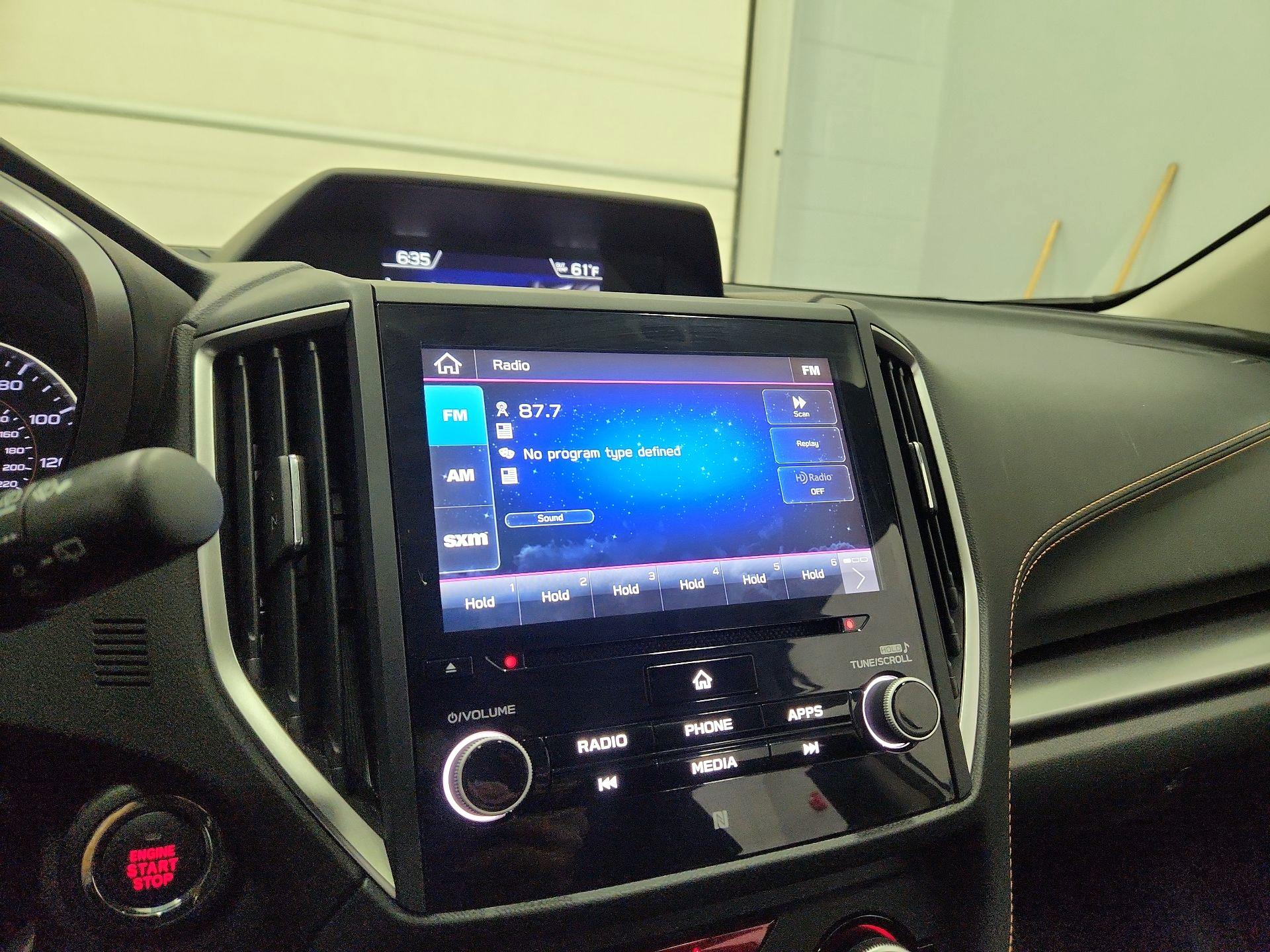 Thumbnail: 2023 Subaru Crosstrek - 15