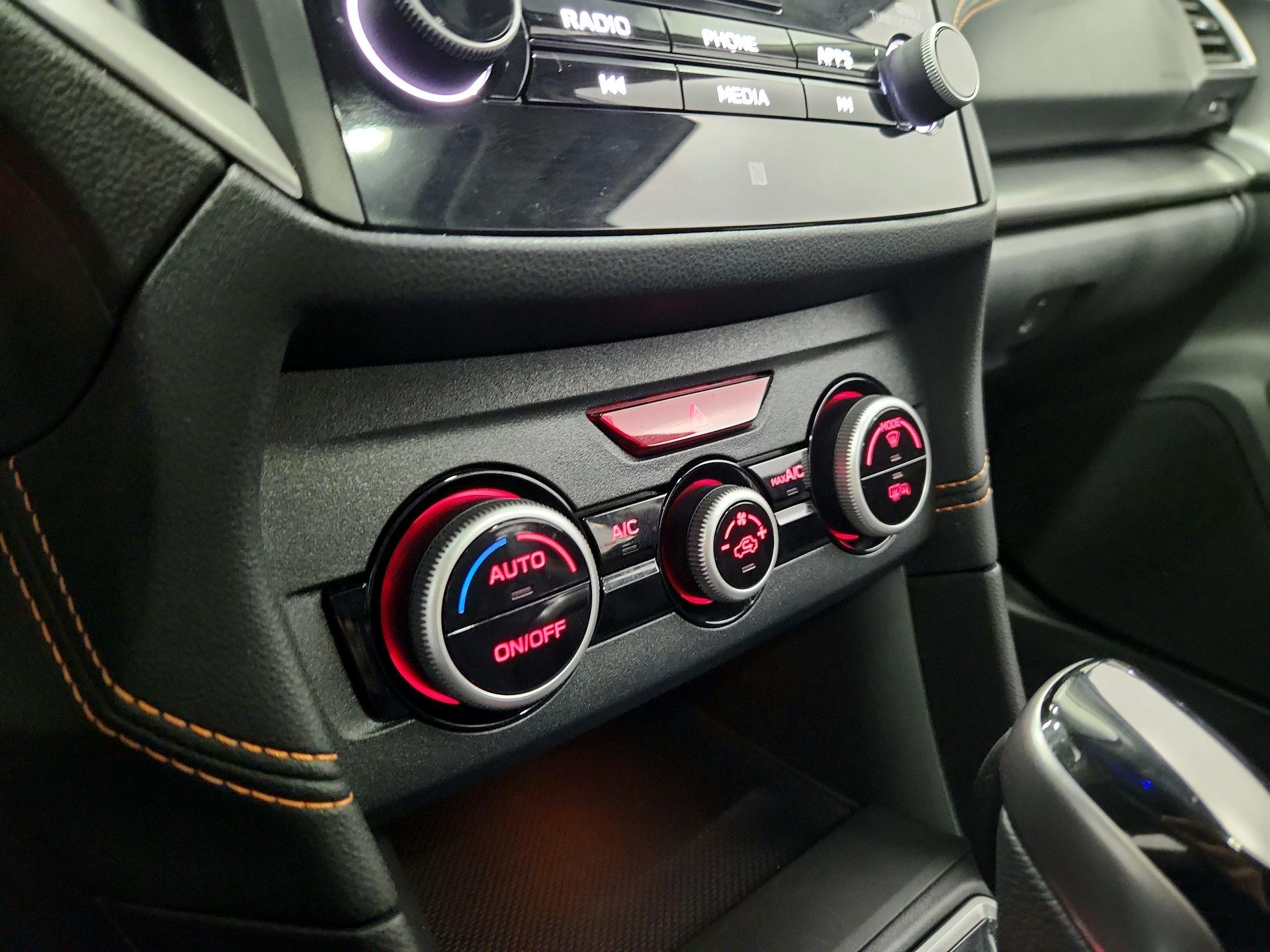 Thumbnail: 2023 Subaru Crosstrek - 16