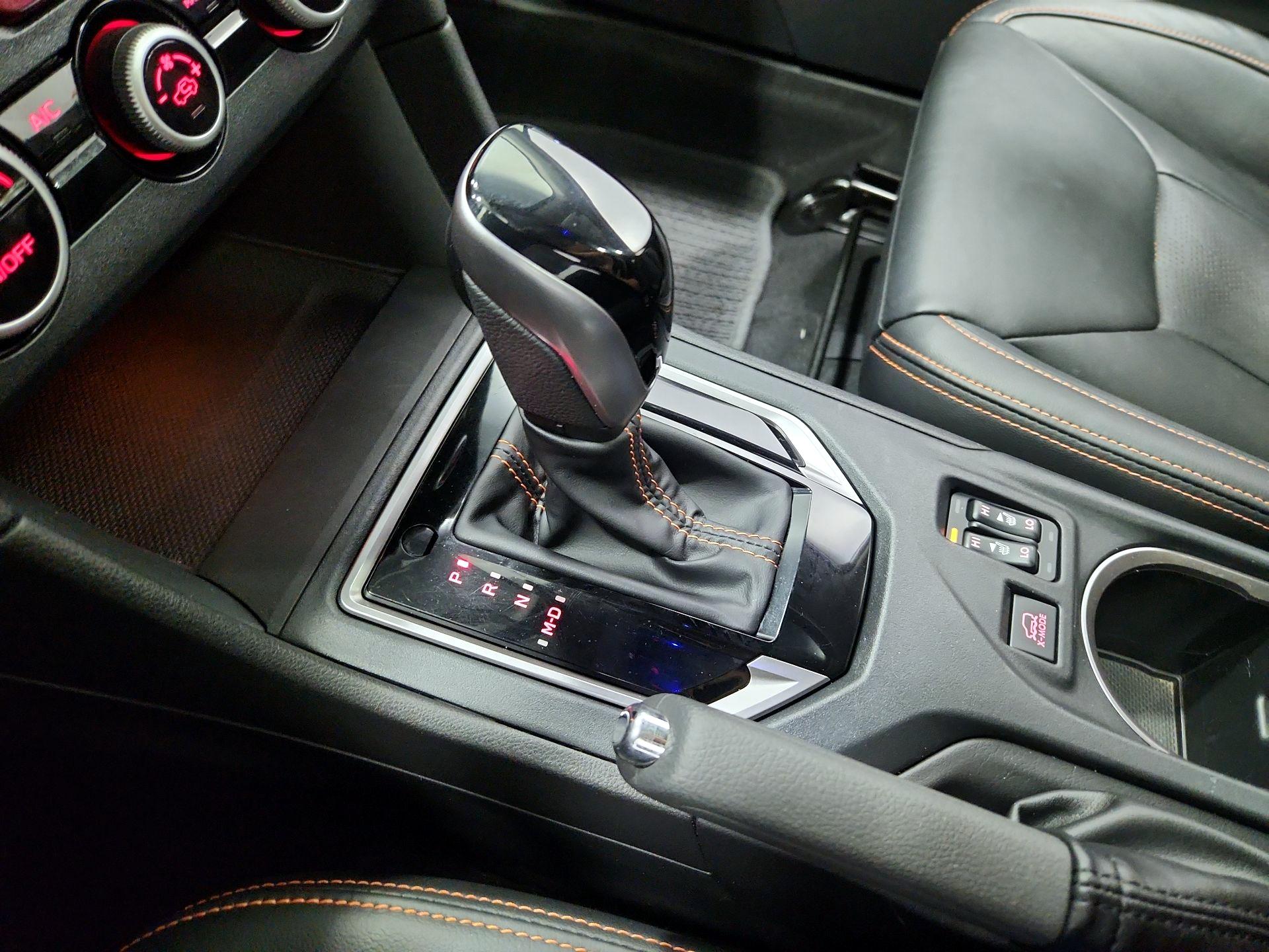 Thumbnail: 2023 Subaru Crosstrek - 17