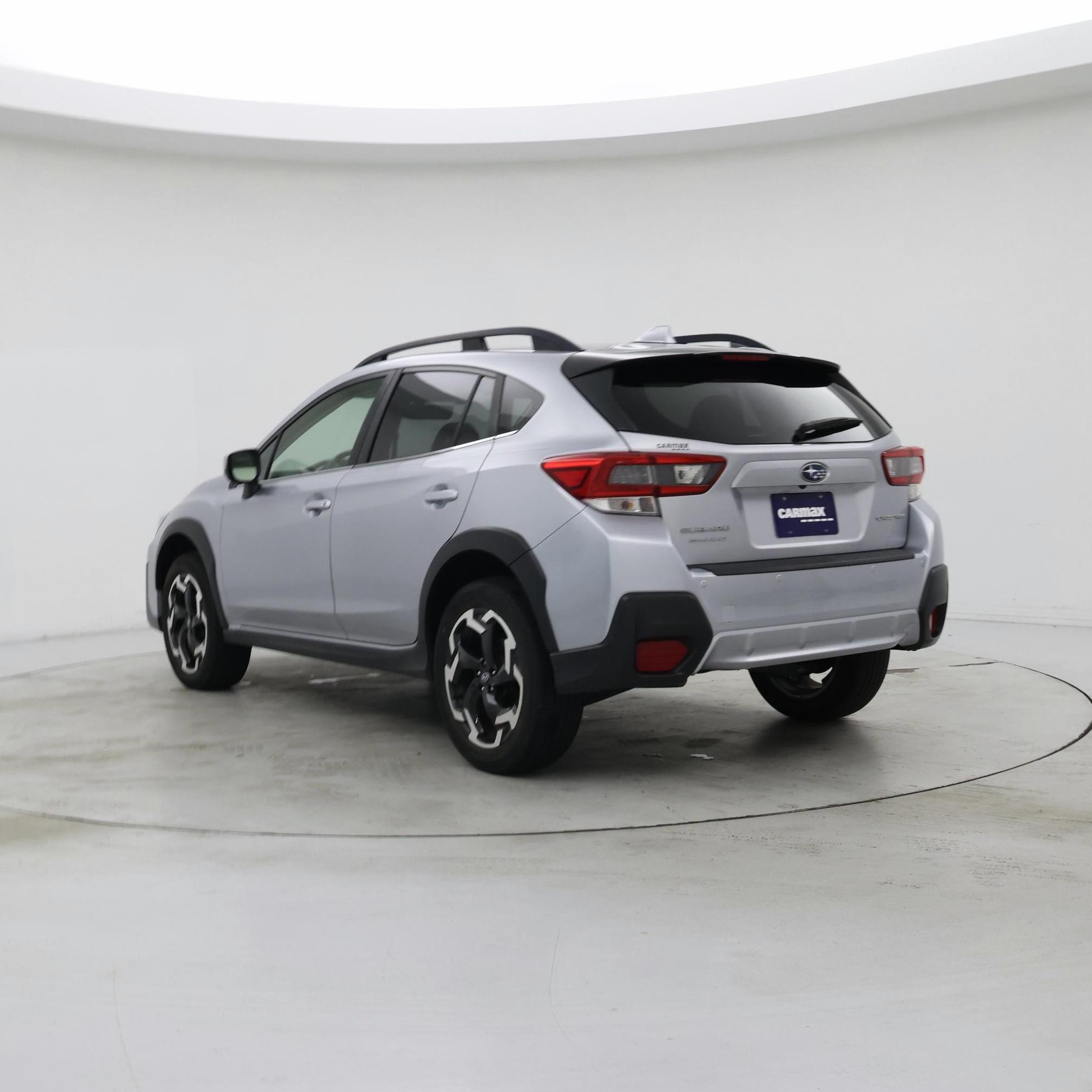 Thumbnail: 2023 Subaru Crosstrek - 2