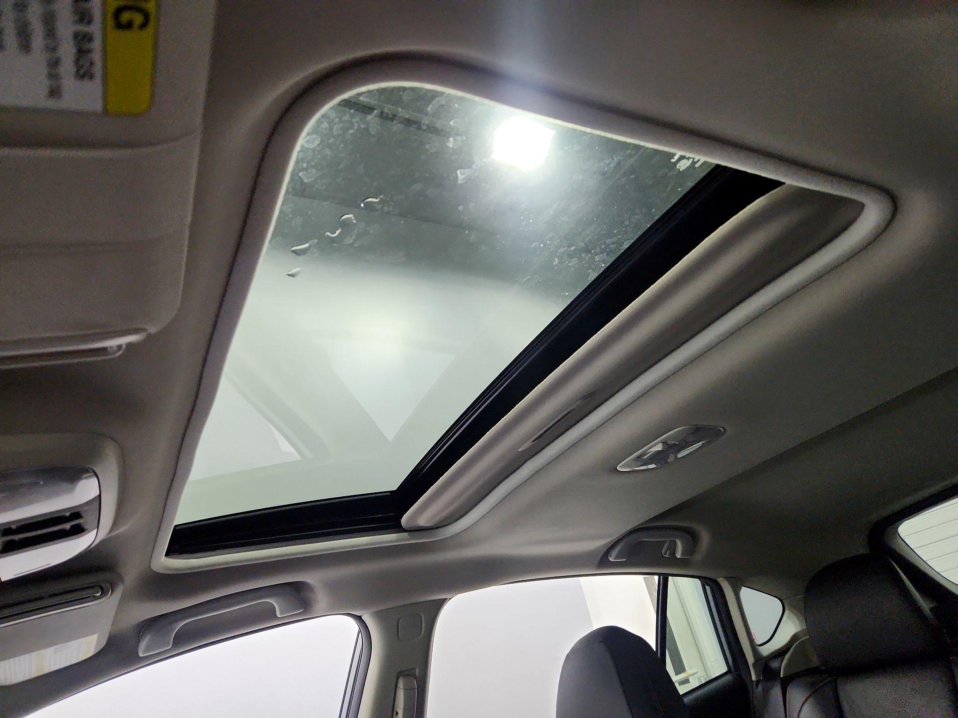 Thumbnail: 2023 Subaru Crosstrek - 19