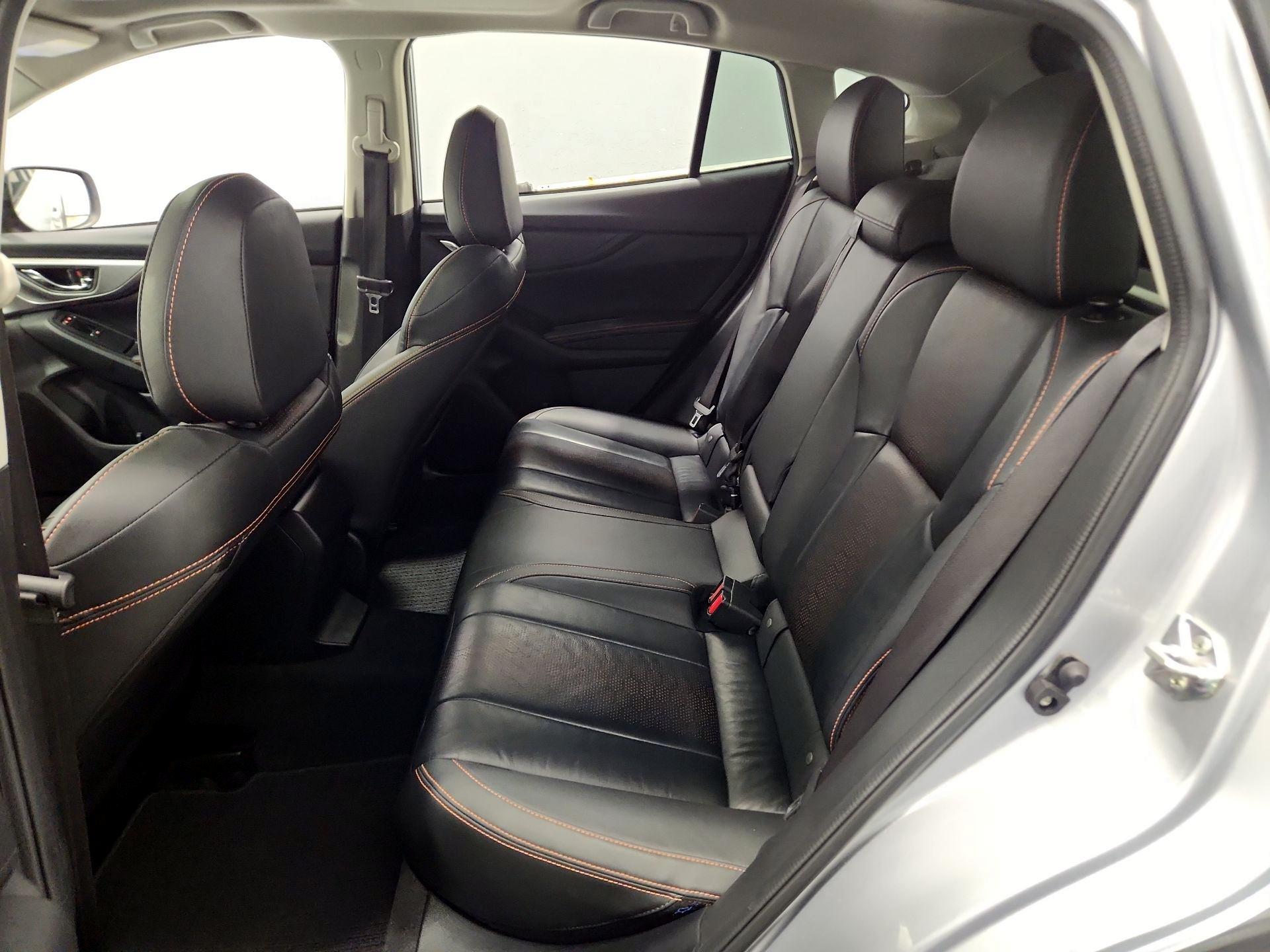 Thumbnail: 2023 Subaru Crosstrek - 20