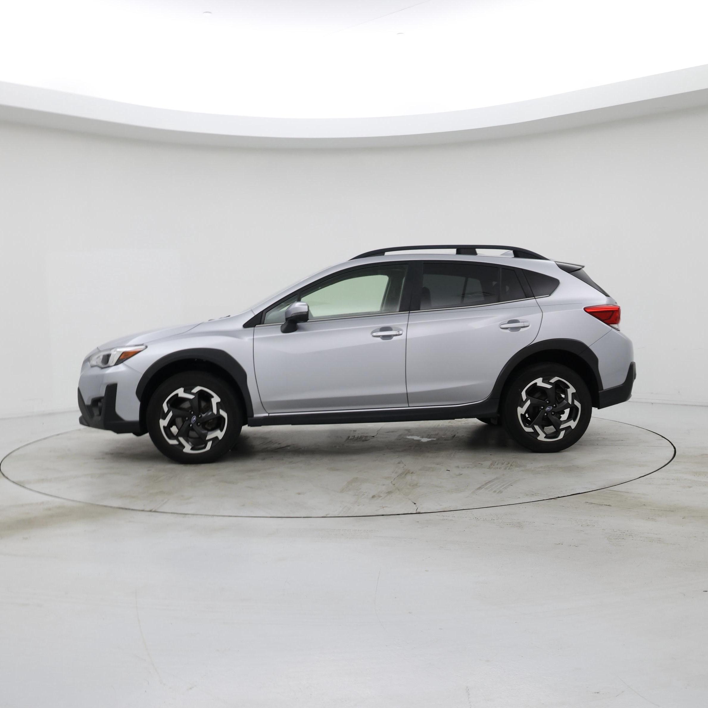 Thumbnail: 2023 Subaru Crosstrek - 3