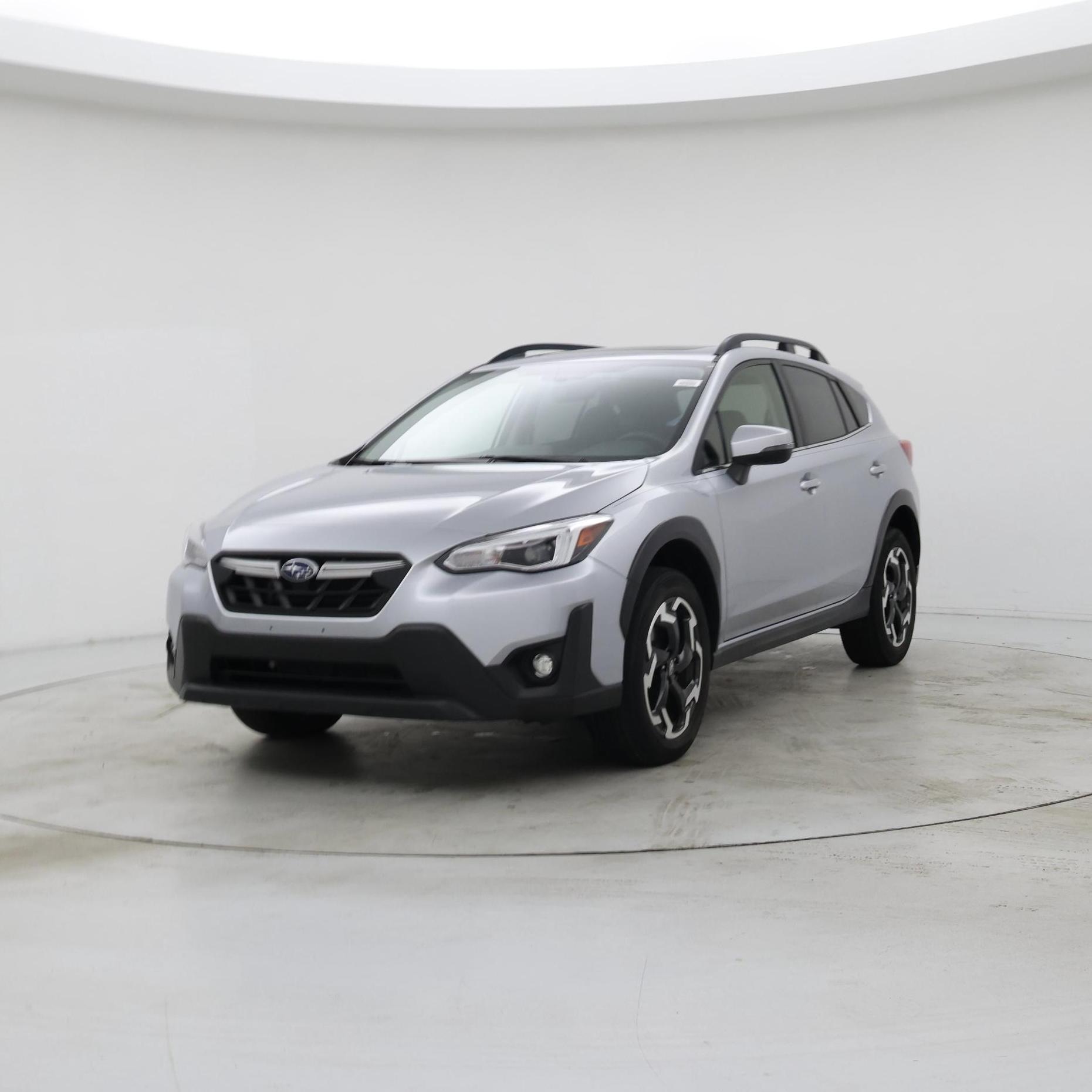 Thumbnail: 2023 Subaru Crosstrek - 4