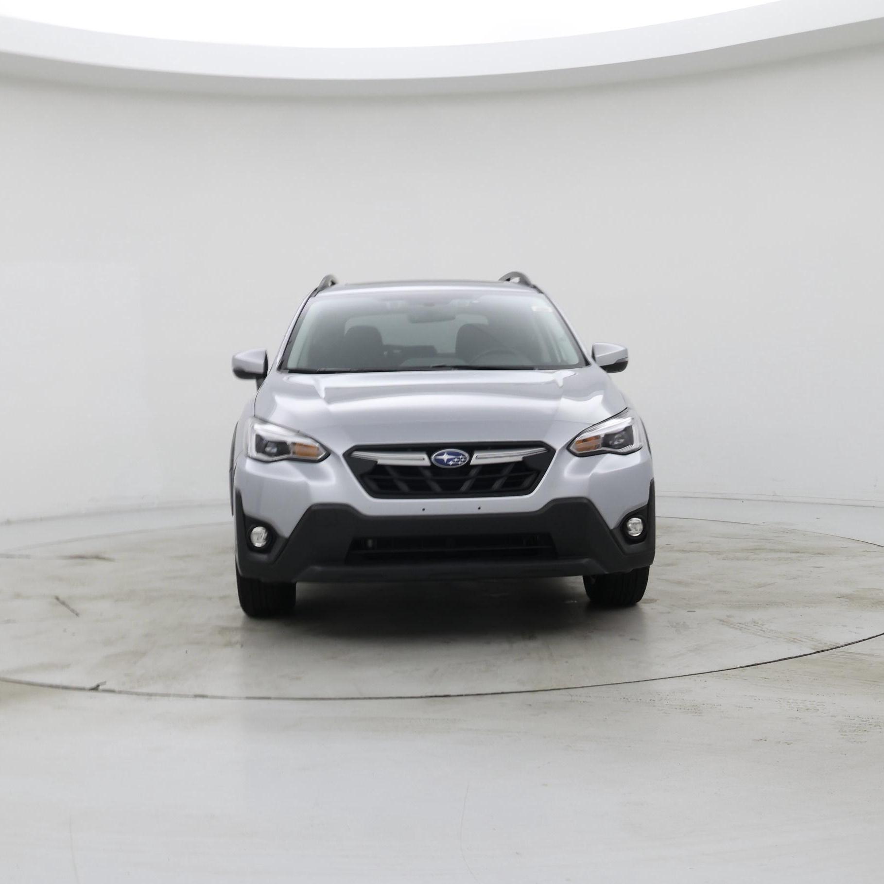 Thumbnail: 2023 Subaru Crosstrek - 5