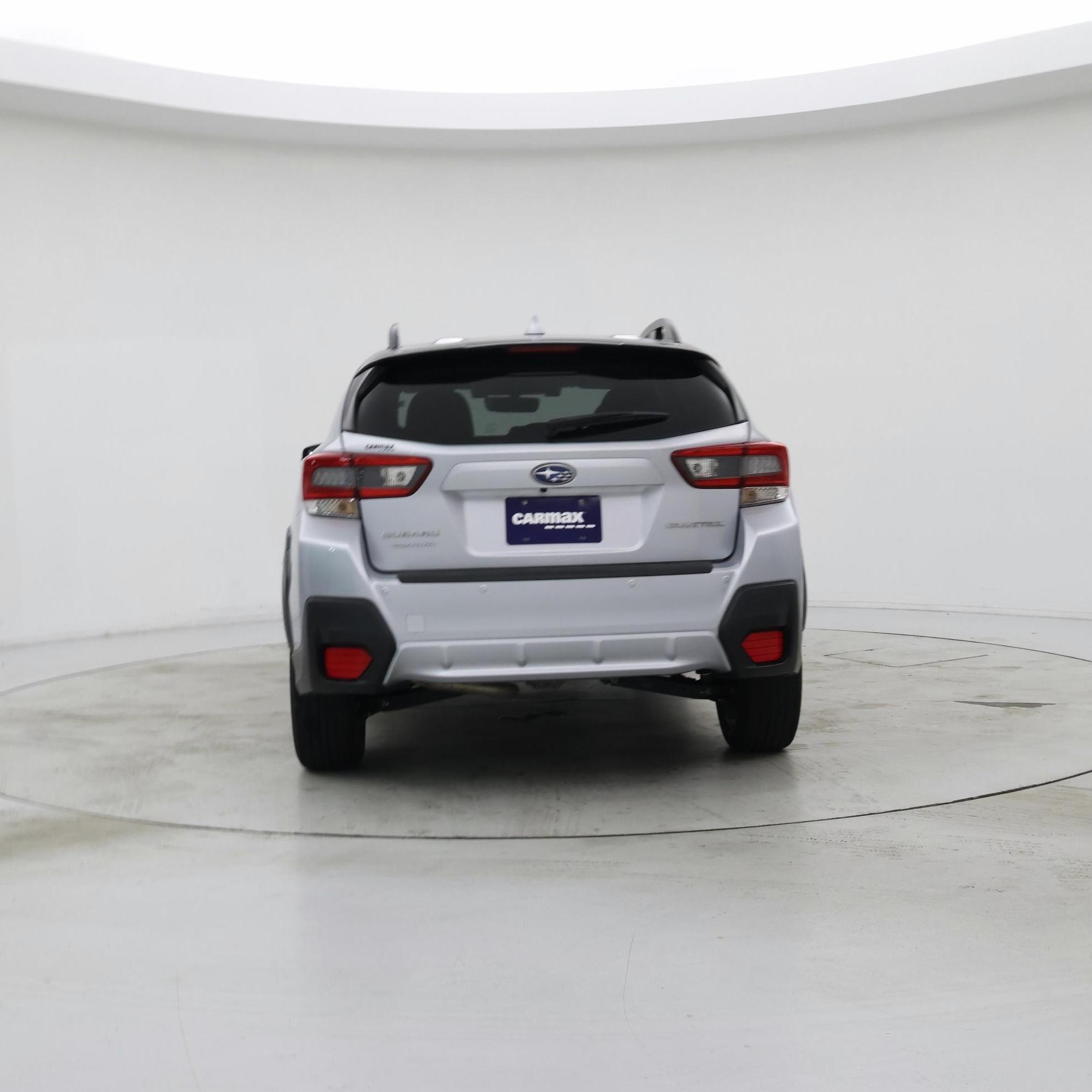 Thumbnail: 2023 Subaru Crosstrek - 6