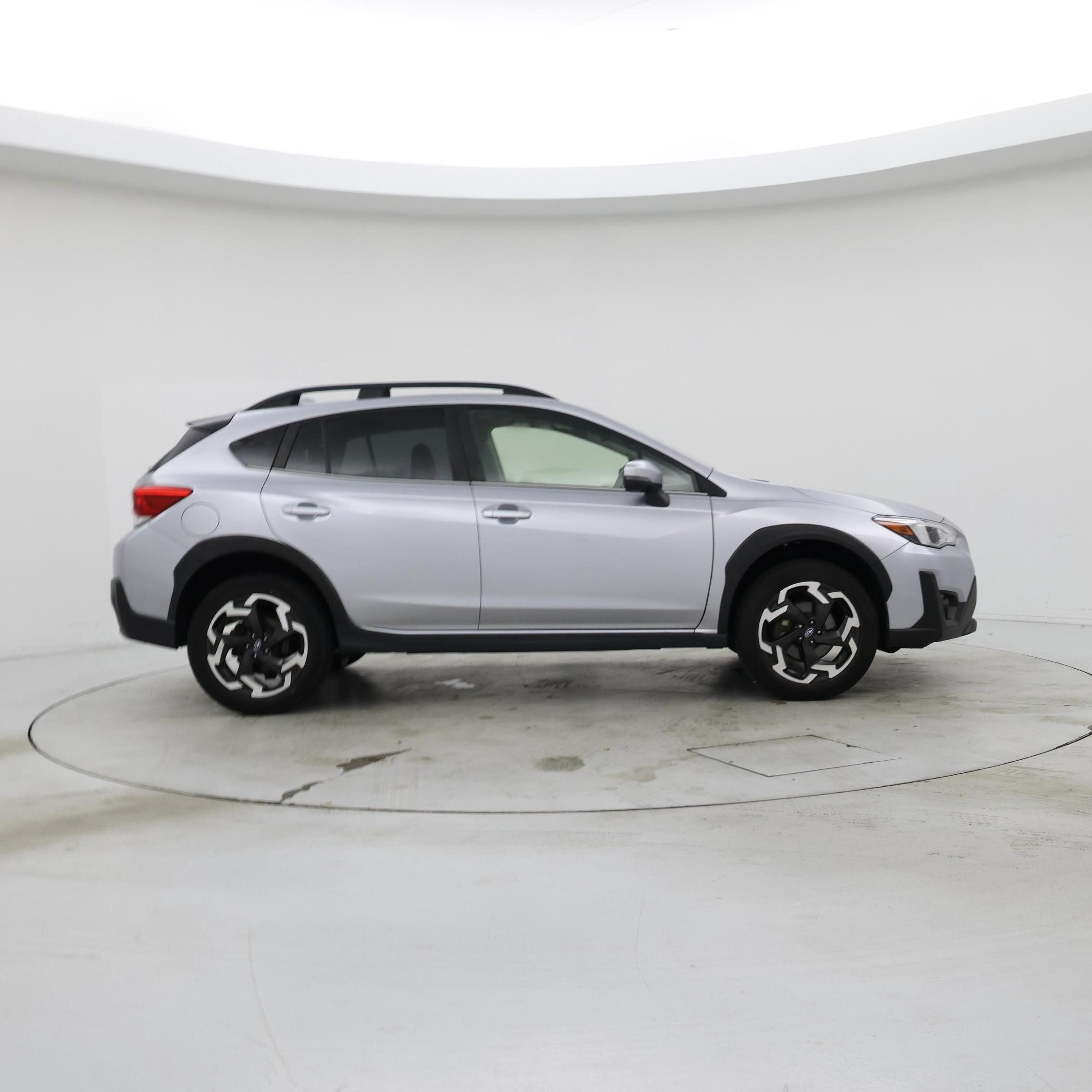 Thumbnail: 2023 Subaru Crosstrek - 7