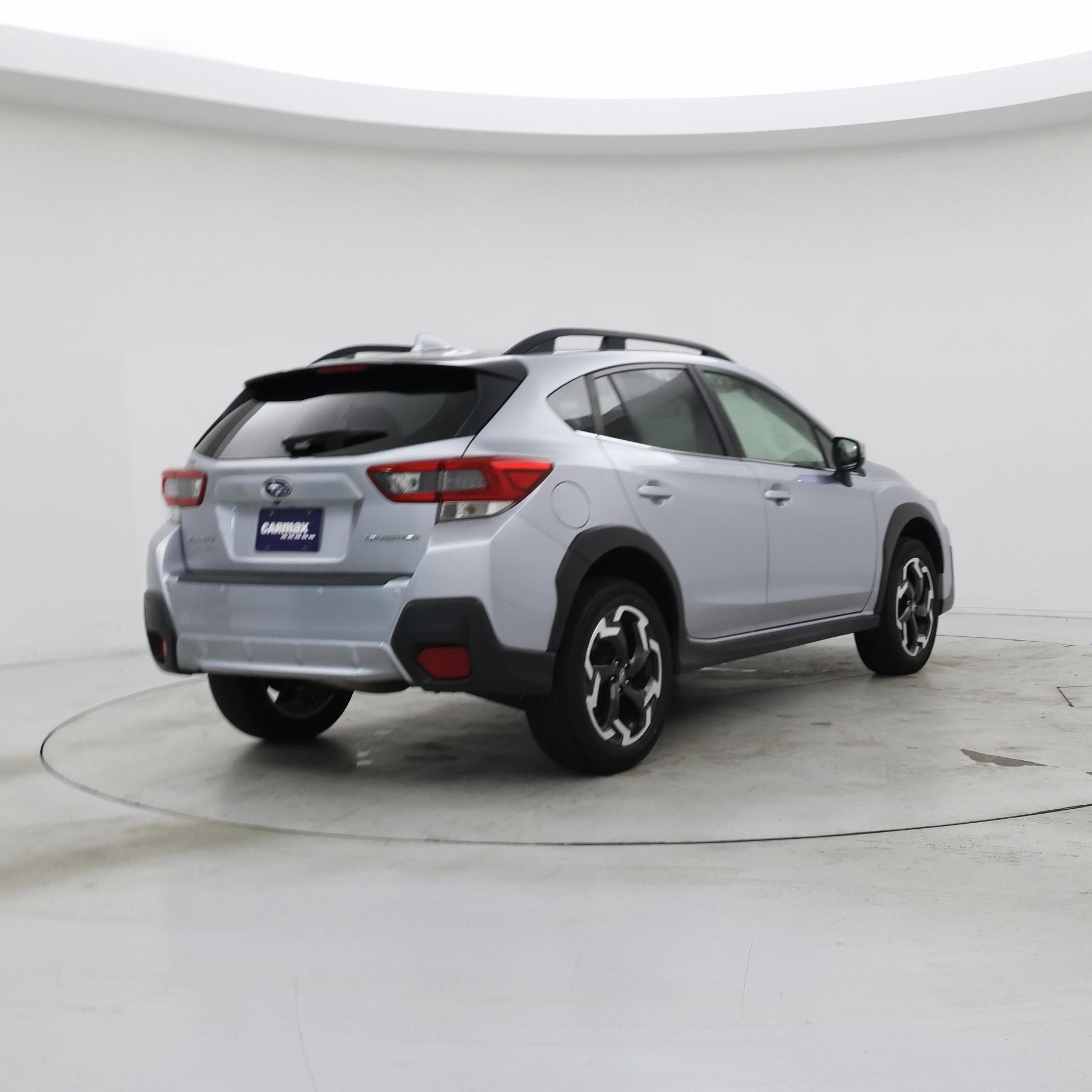 Thumbnail: 2023 Subaru Crosstrek - 8