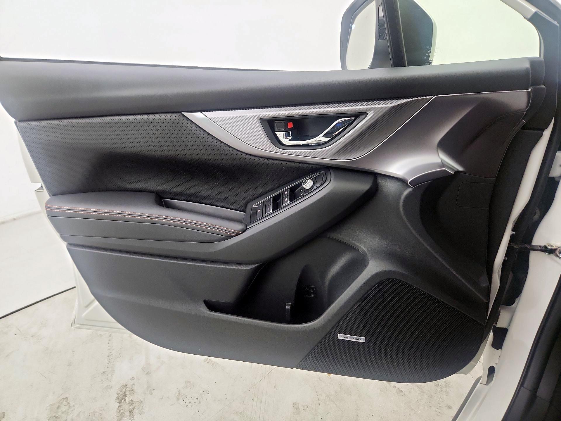 Thumbnail: 2023 Subaru Crosstrek - 12