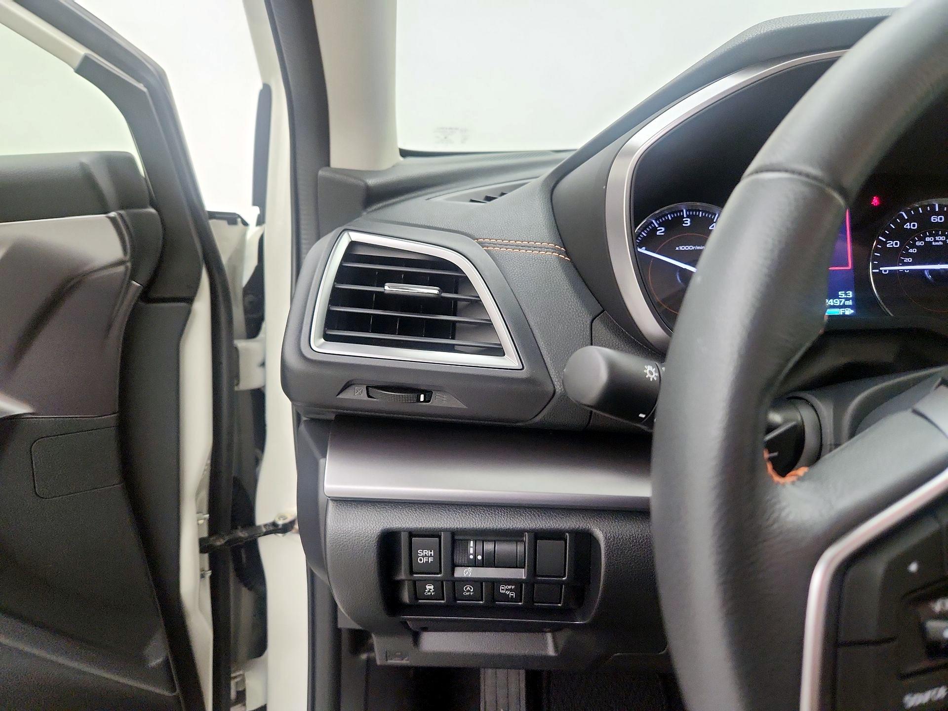 Thumbnail: 2023 Subaru Crosstrek - 13