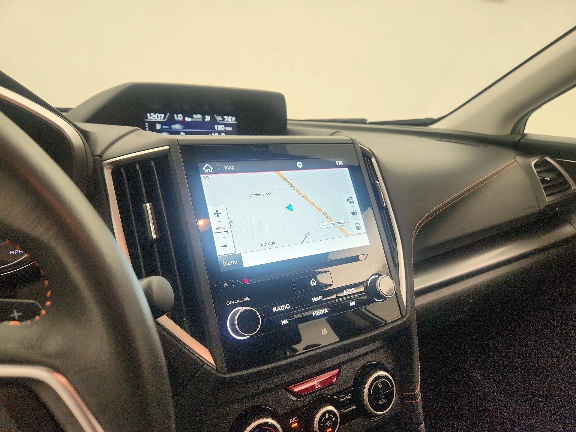 Thumbnail: 2023 Subaru Crosstrek - 14