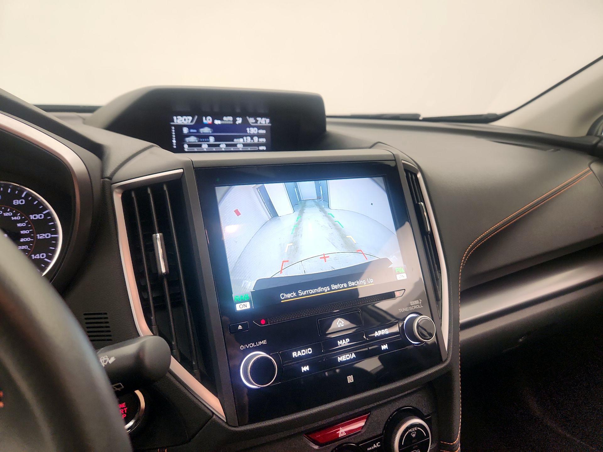 Thumbnail: 2023 Subaru Crosstrek - 15