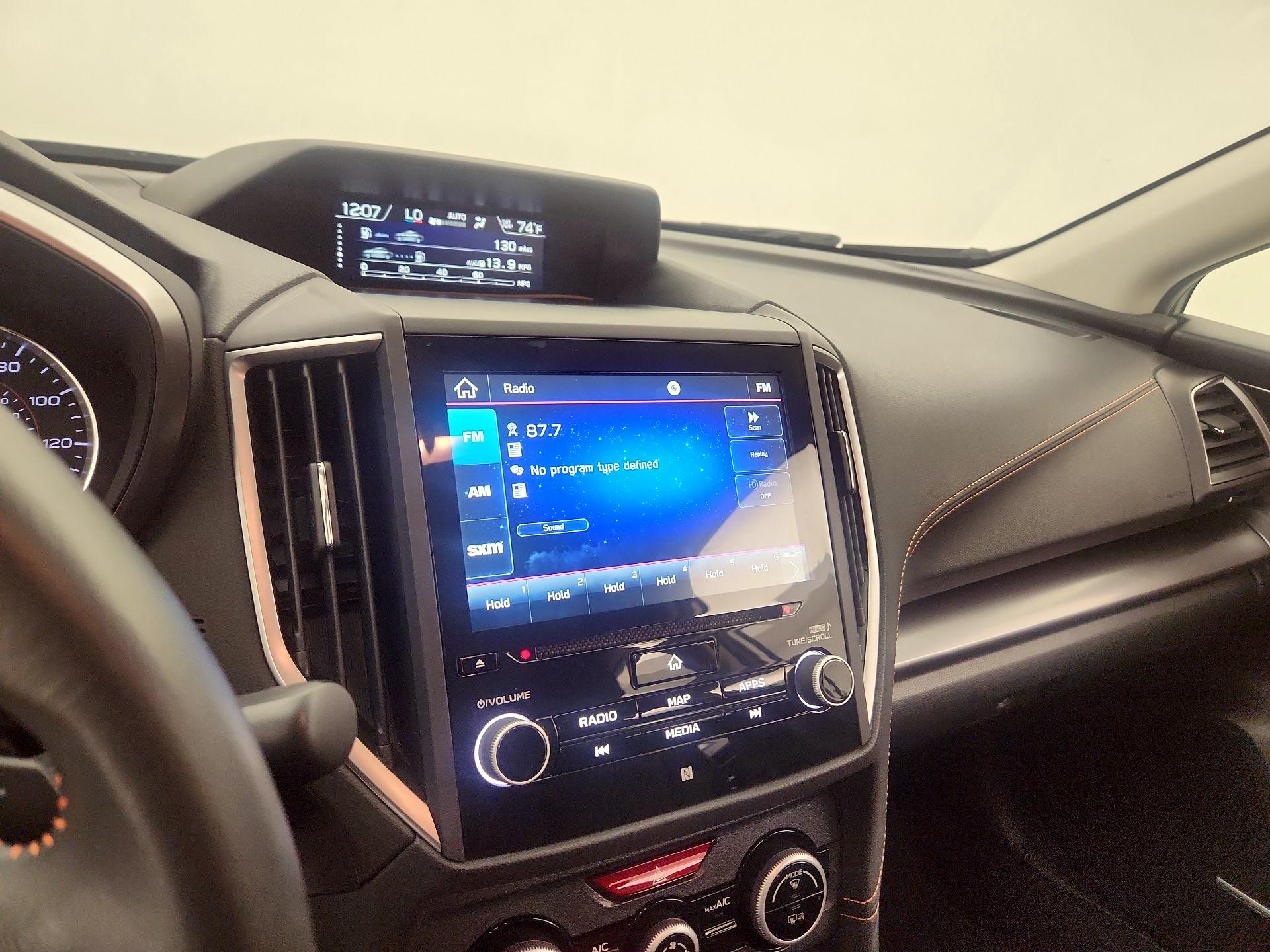 Thumbnail: 2023 Subaru Crosstrek - 16