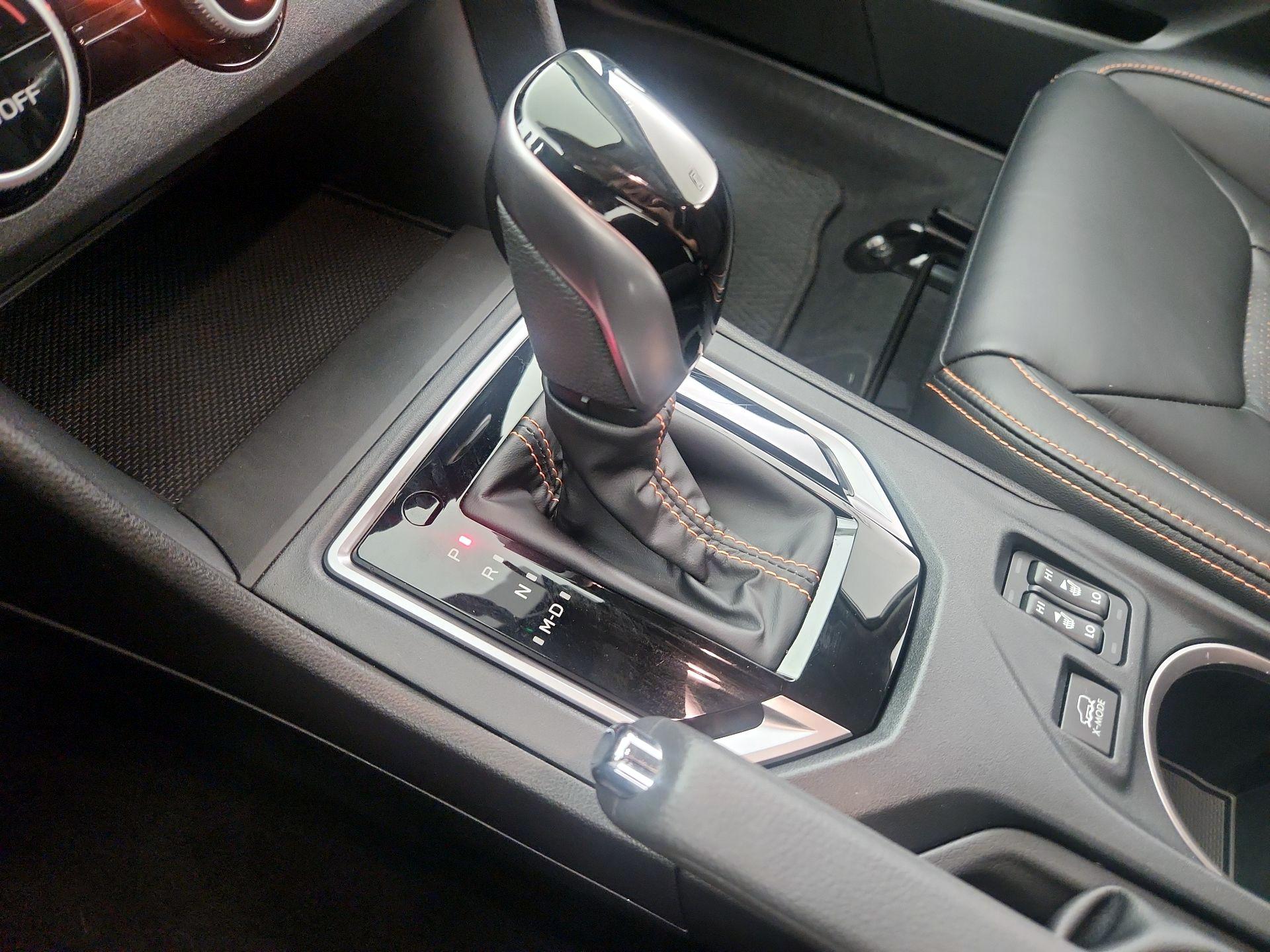 Thumbnail: 2023 Subaru Crosstrek - 18