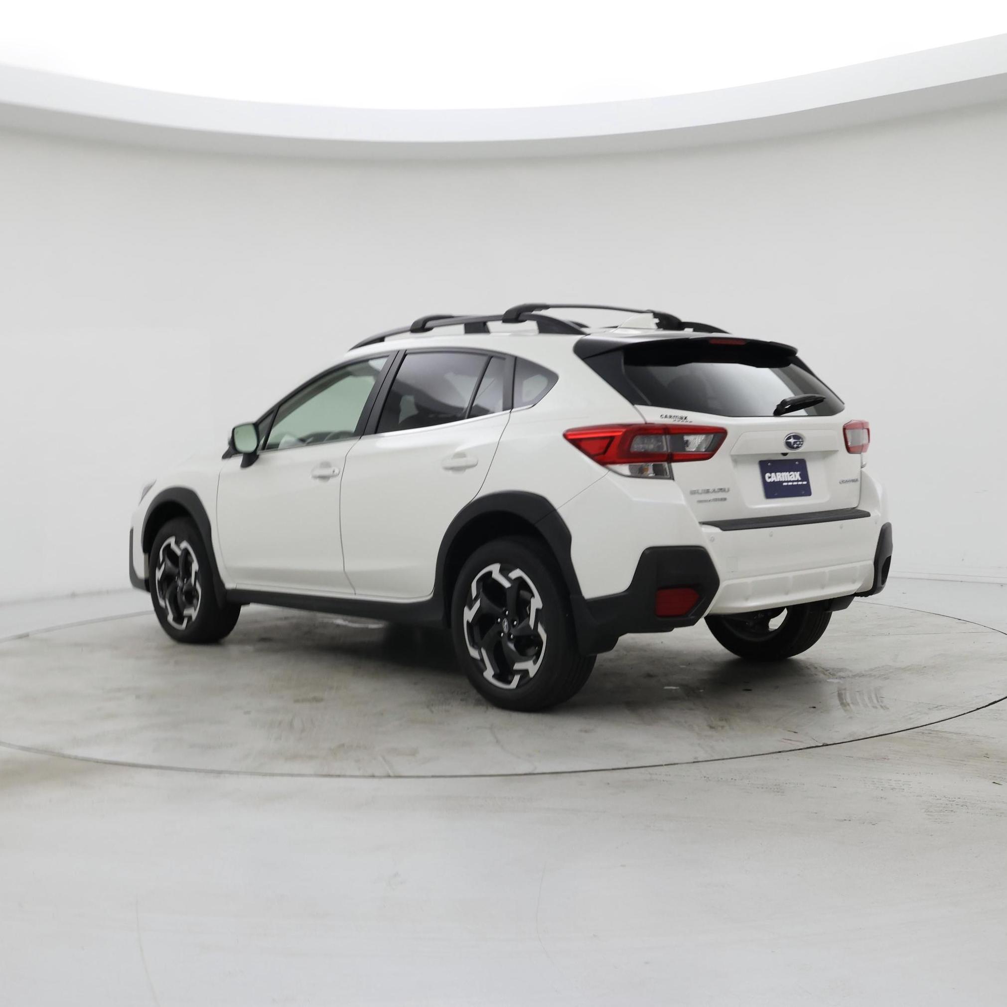 Thumbnail: 2023 Subaru Crosstrek - 2