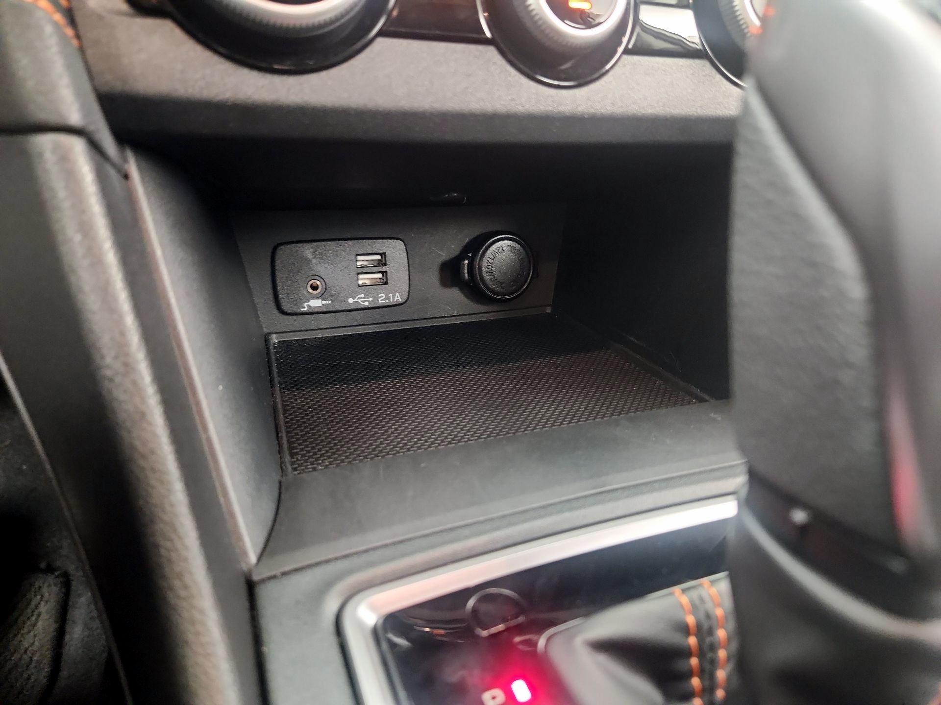 Thumbnail: 2023 Subaru Crosstrek - 19