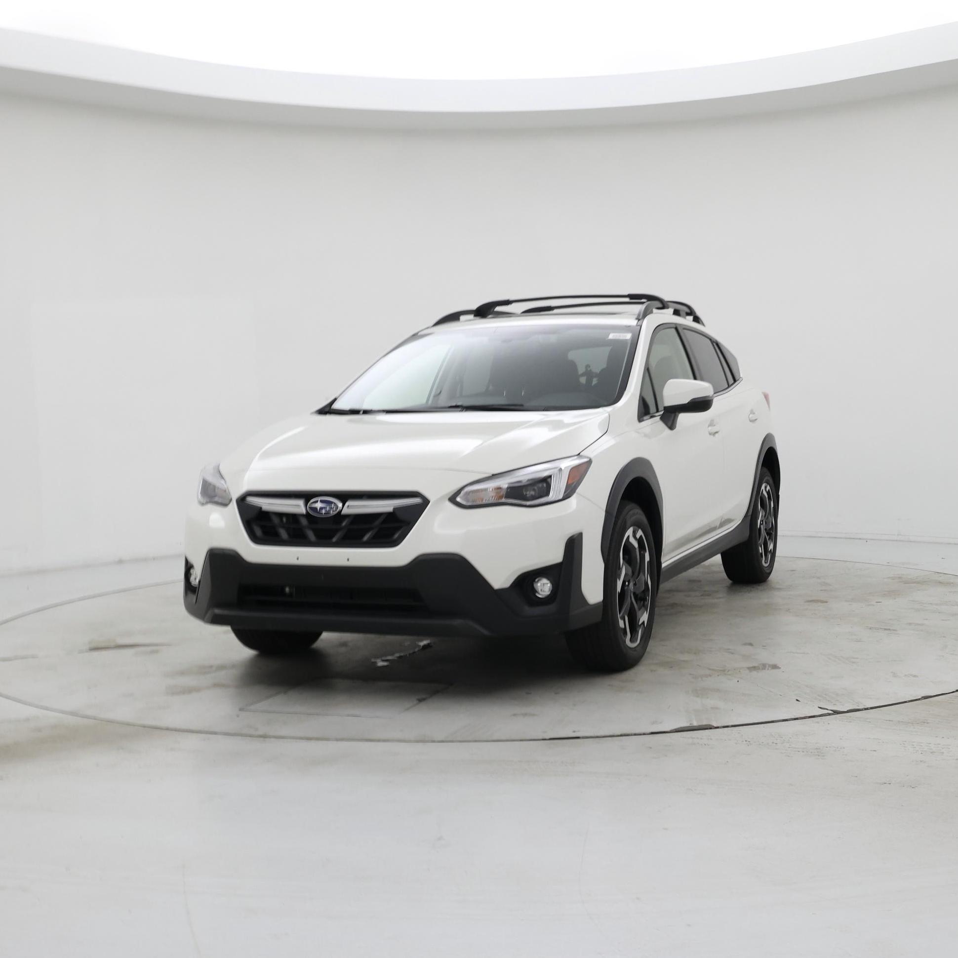 Thumbnail: 2023 Subaru Crosstrek - 4