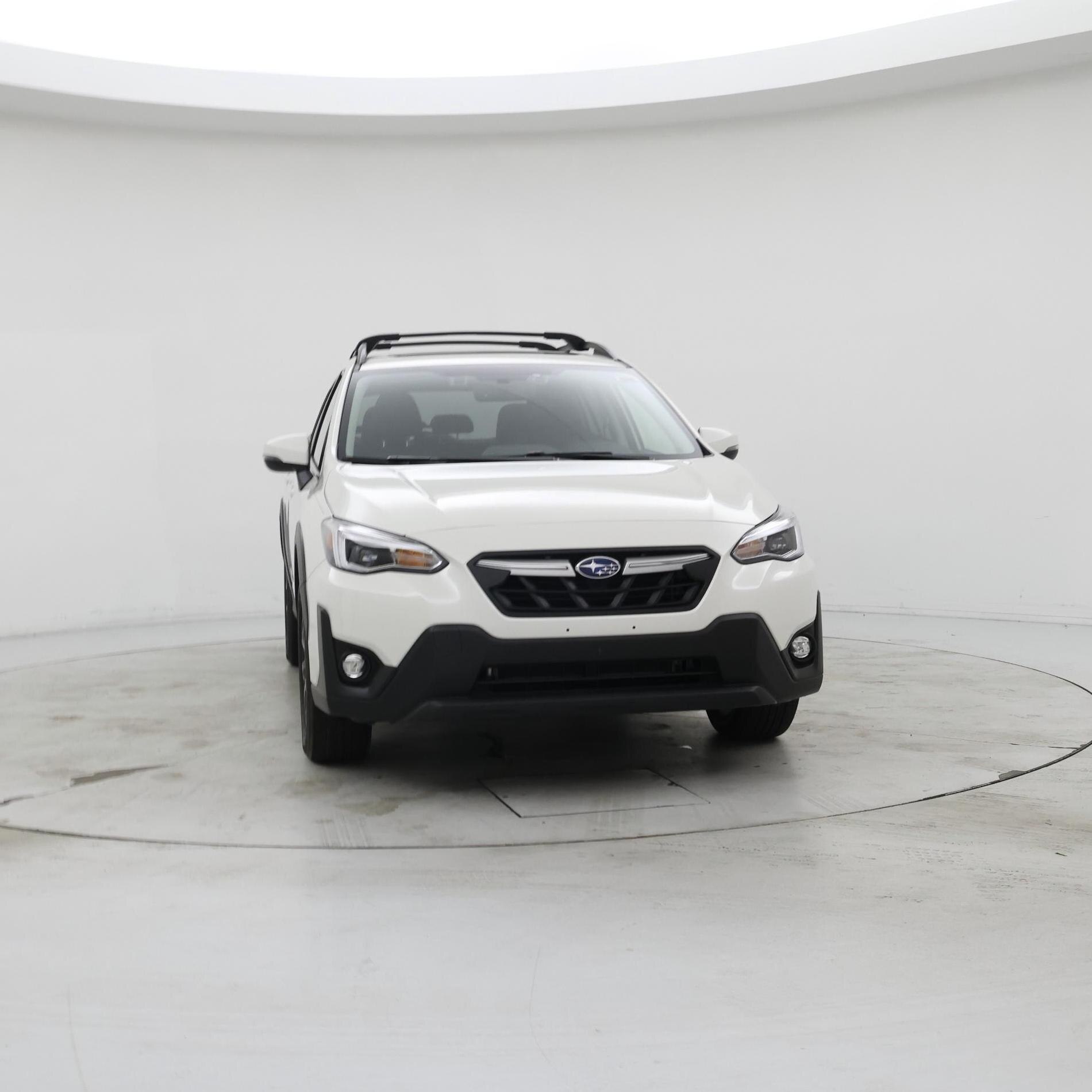 Thumbnail: 2023 Subaru Crosstrek - 5