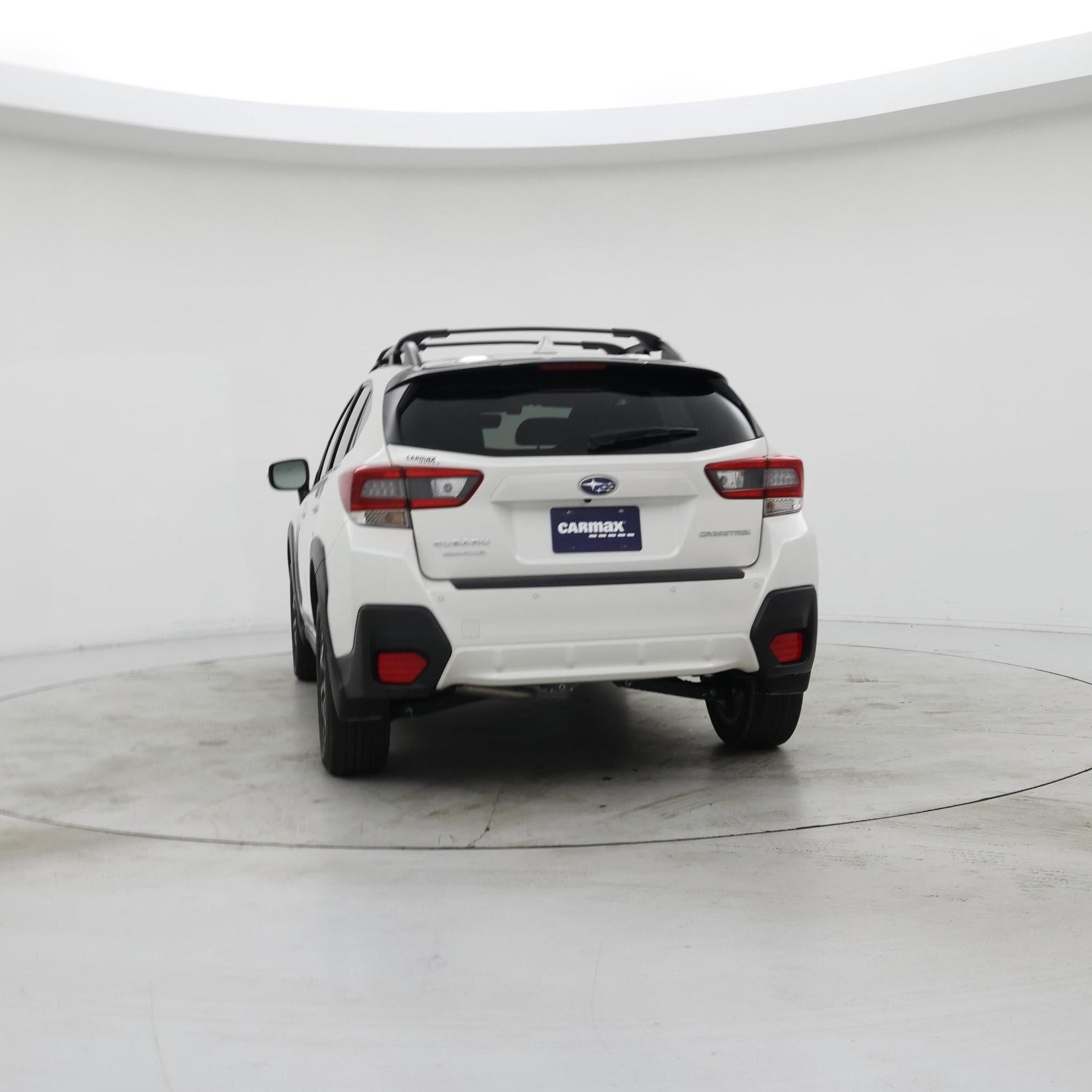 Thumbnail: 2023 Subaru Crosstrek - 6