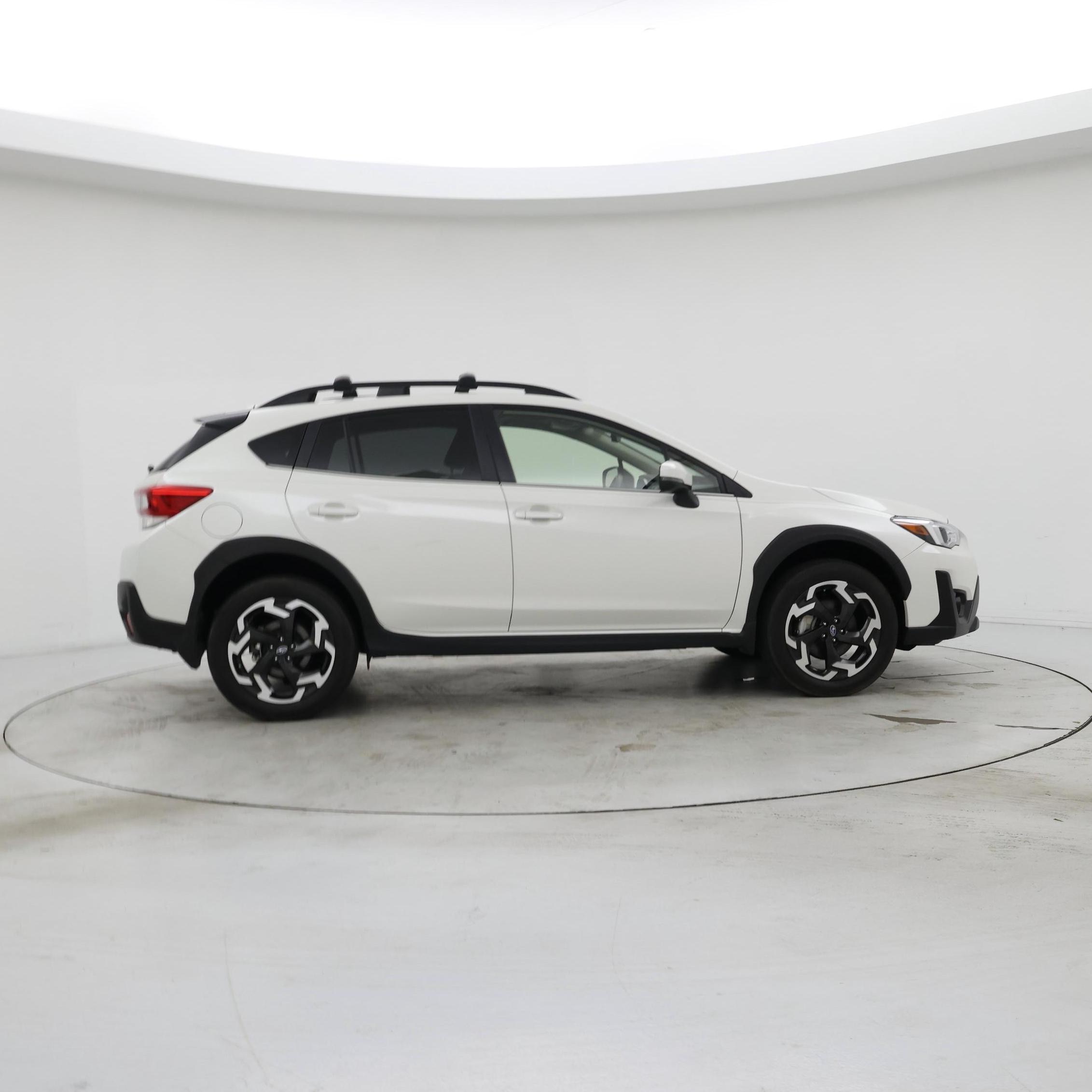 Thumbnail: 2023 Subaru Crosstrek - 7