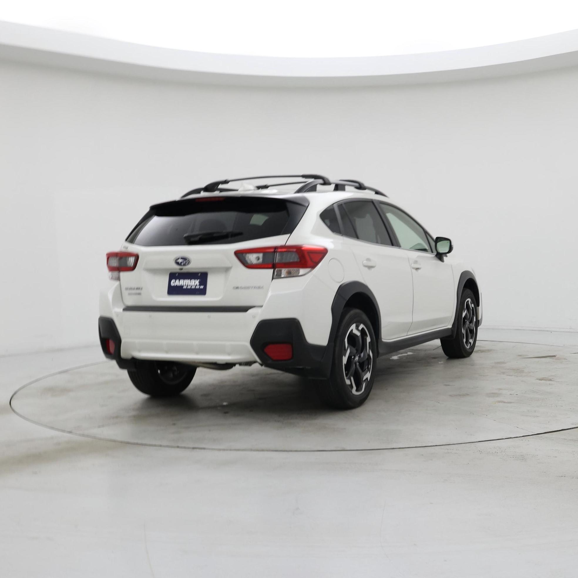 Thumbnail: 2023 Subaru Crosstrek - 8