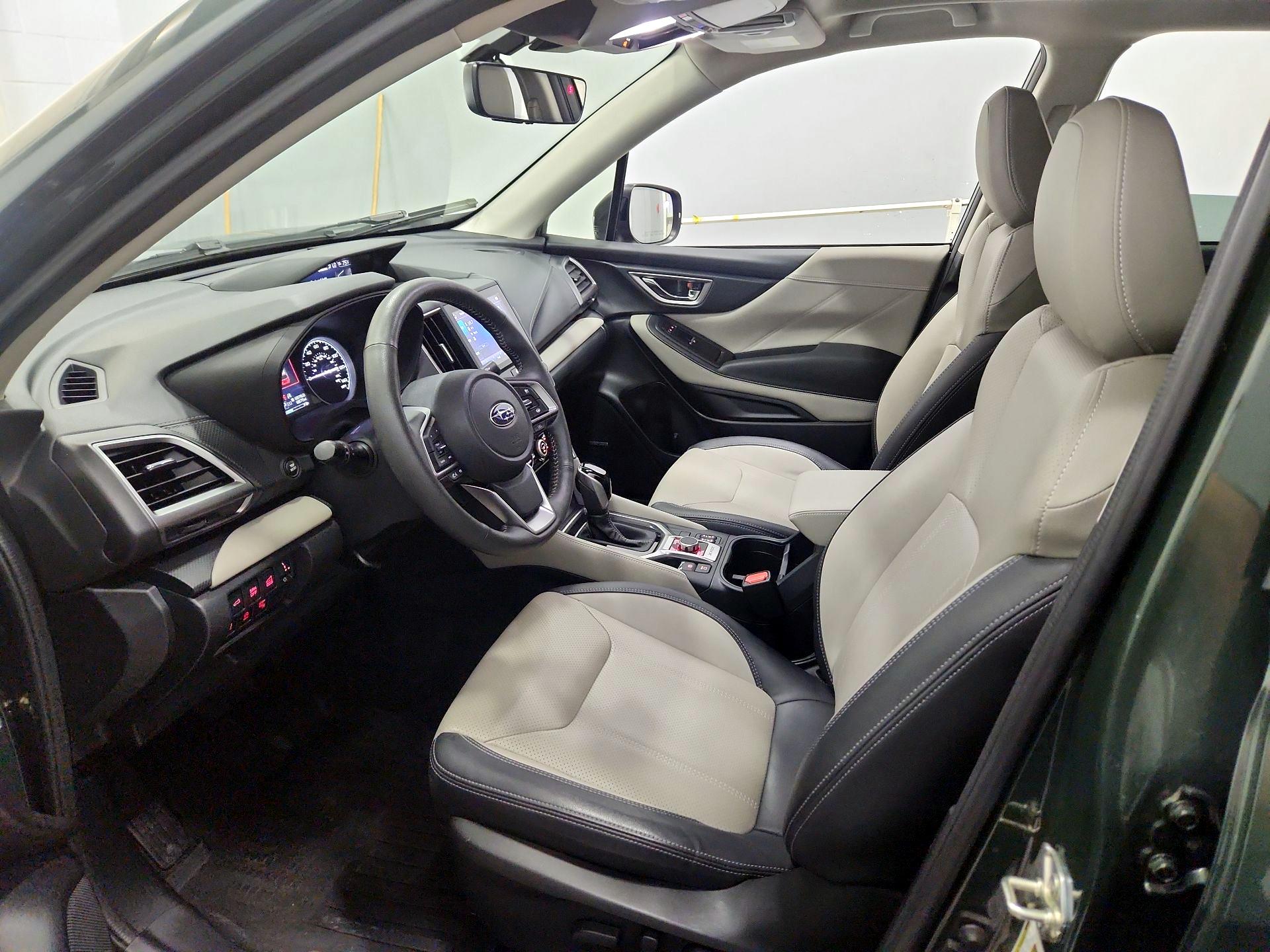 Thumbnail: 2022 Subaru Forester - 11