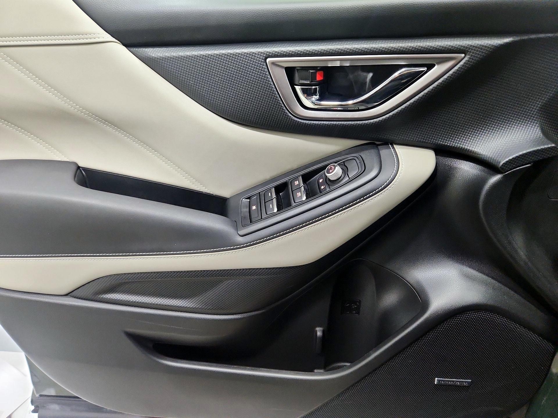 Thumbnail: 2022 Subaru Forester - 12