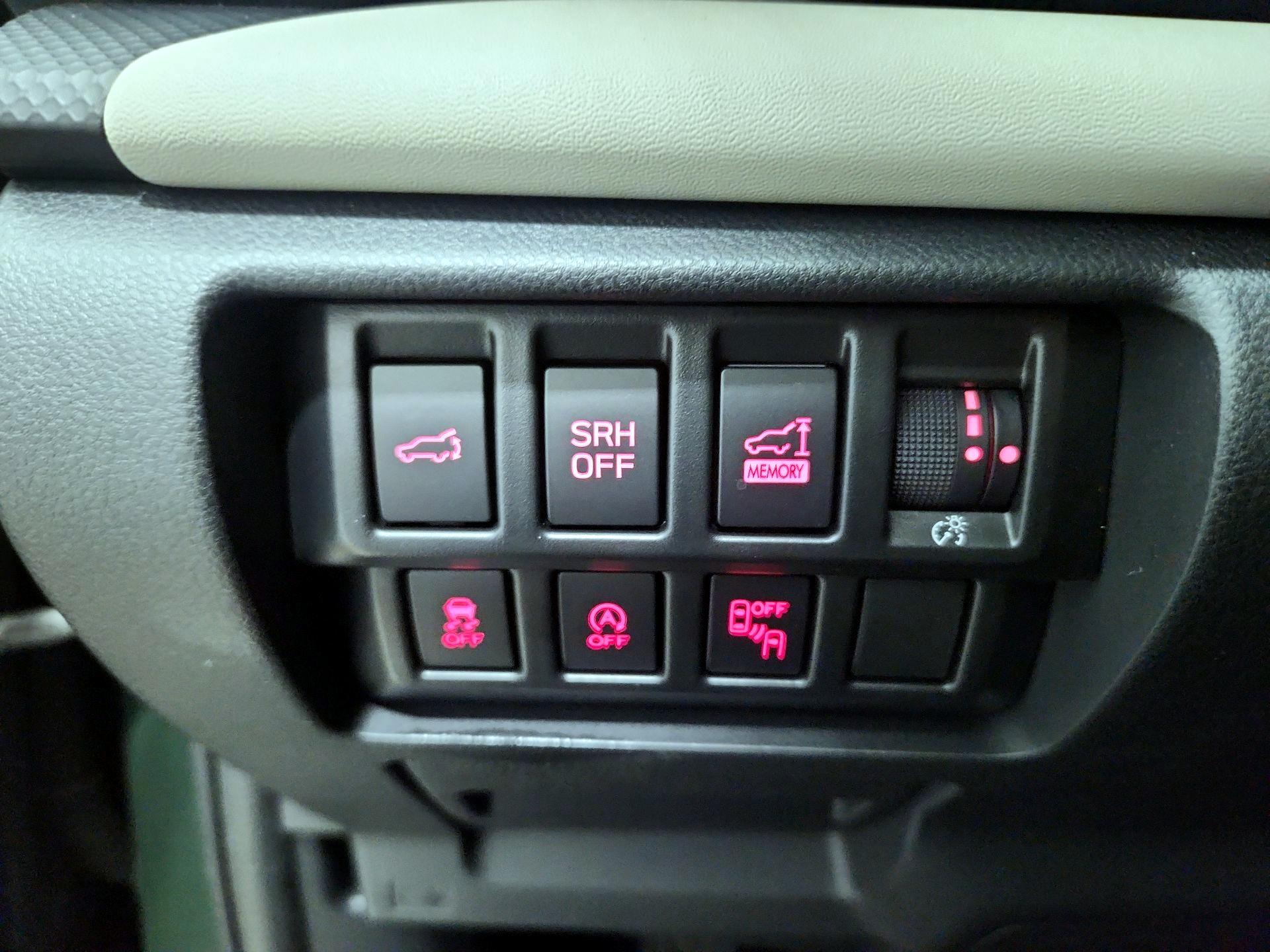 Thumbnail: 2022 Subaru Forester - 13