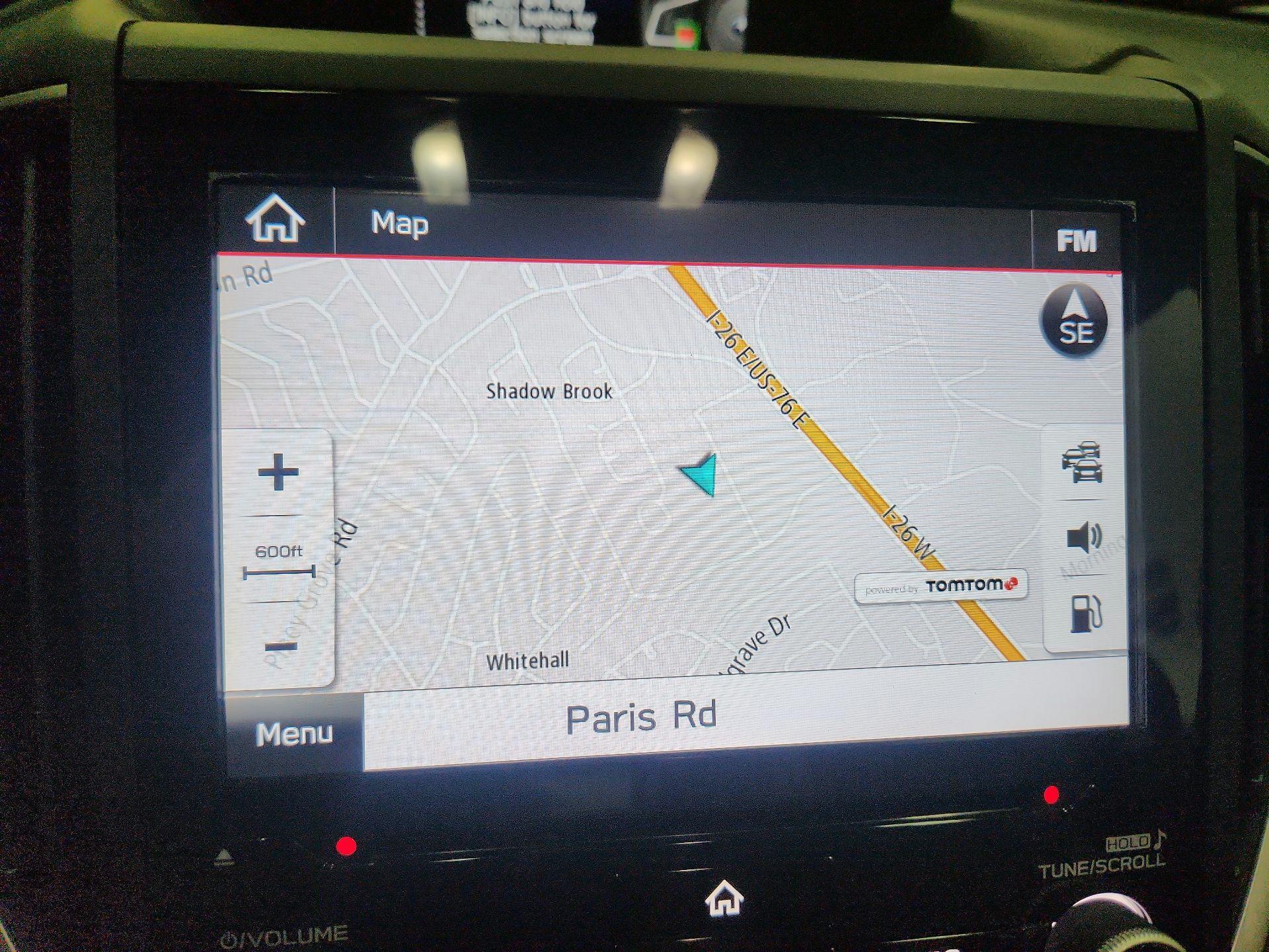 Thumbnail: 2022 Subaru Forester - 14