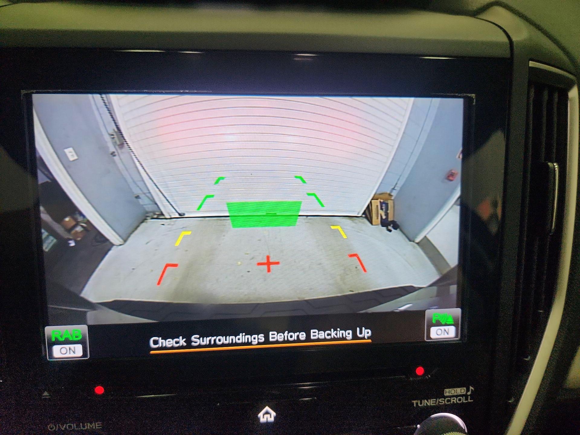 Thumbnail: 2022 Subaru Forester - 15