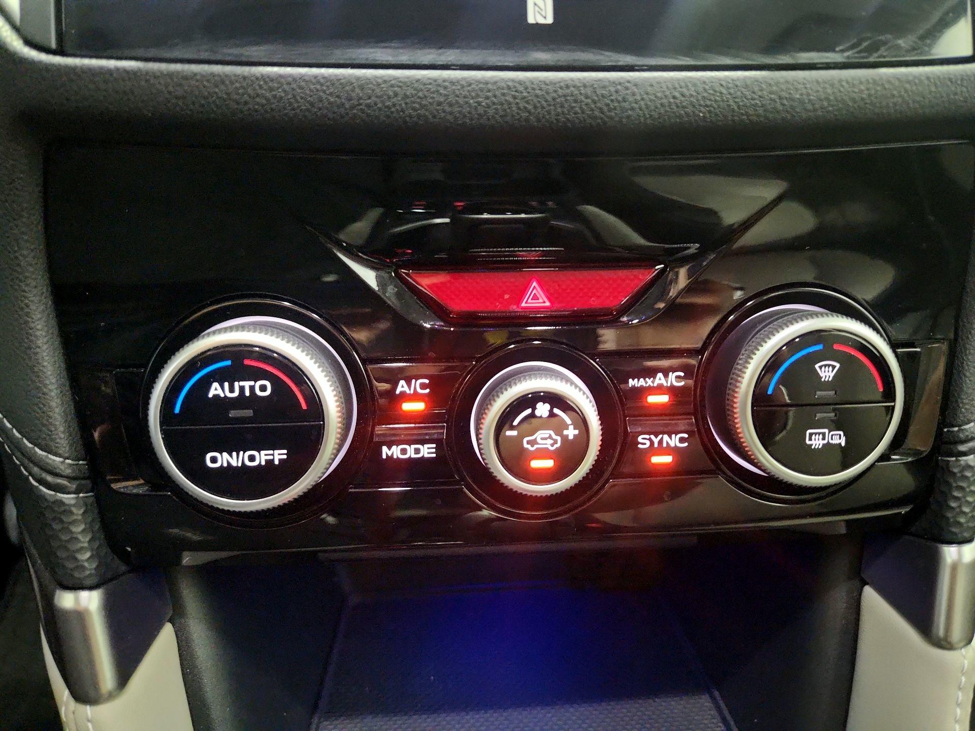 Thumbnail: 2022 Subaru Forester - 17