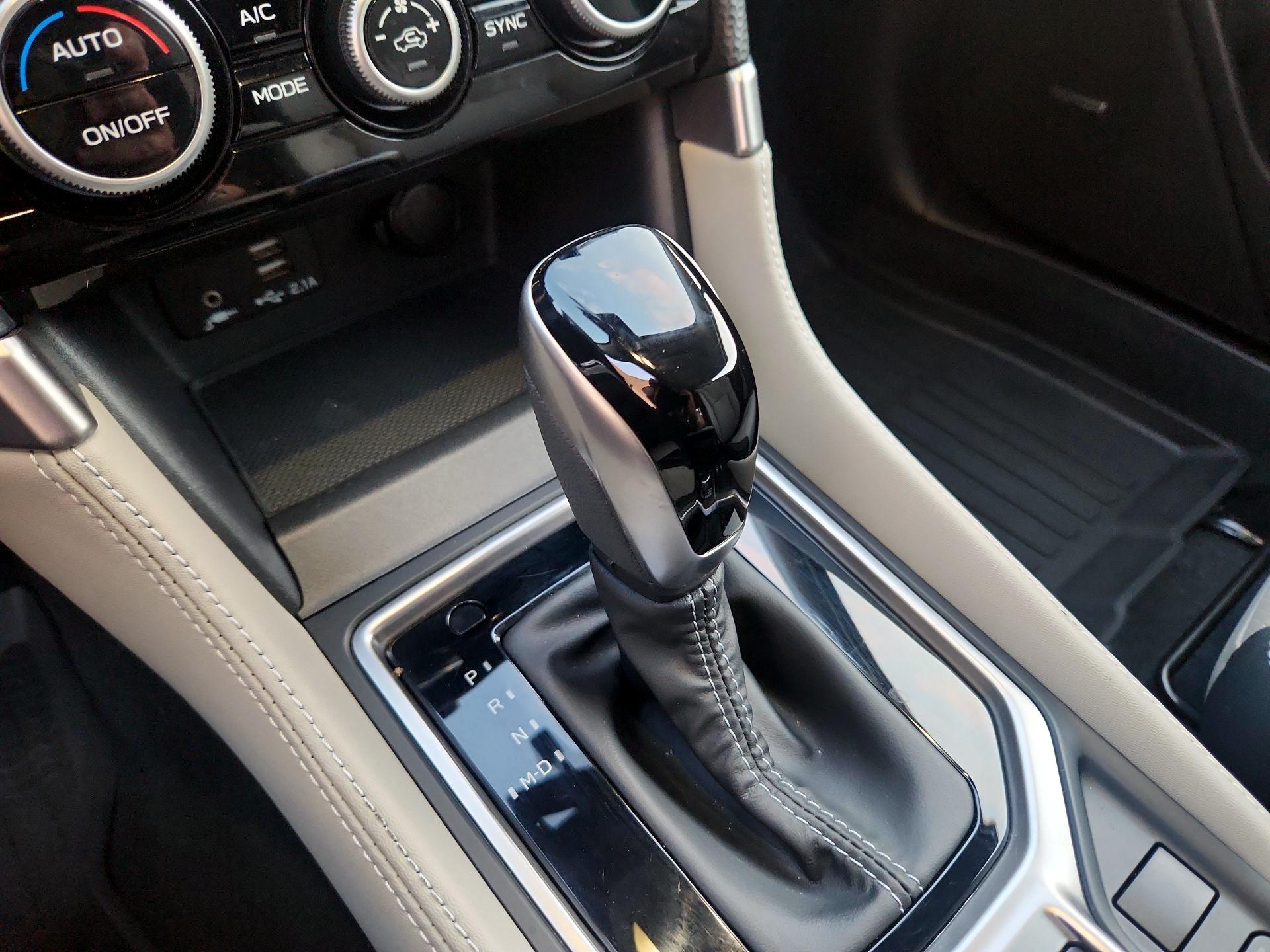 Thumbnail: 2022 Subaru Forester - 18