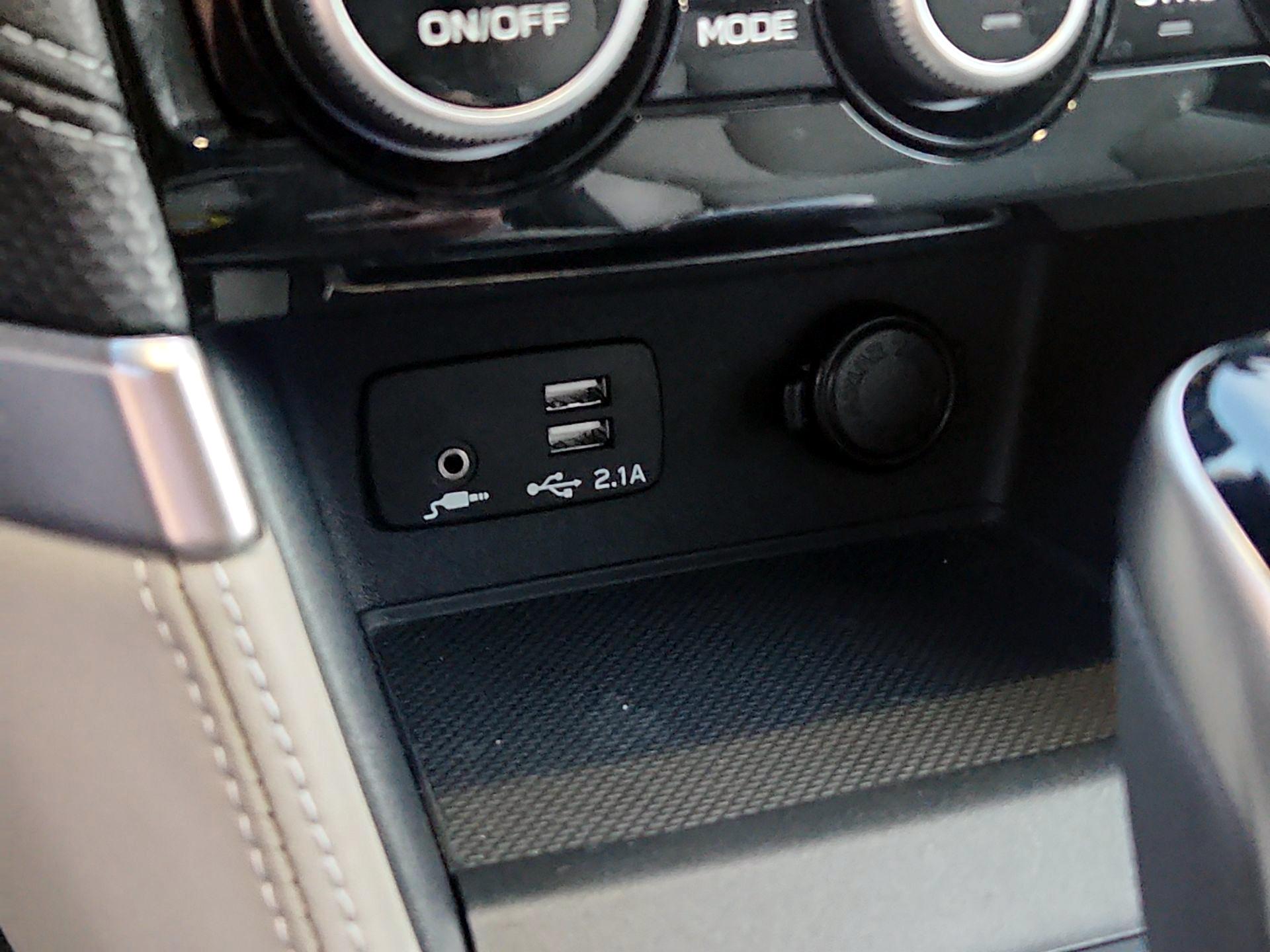 Thumbnail: 2022 Subaru Forester - 19