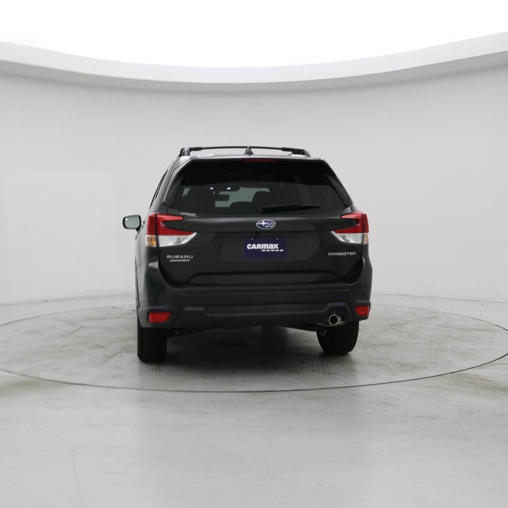 Thumbnail: 2022 Subaru Forester - 6