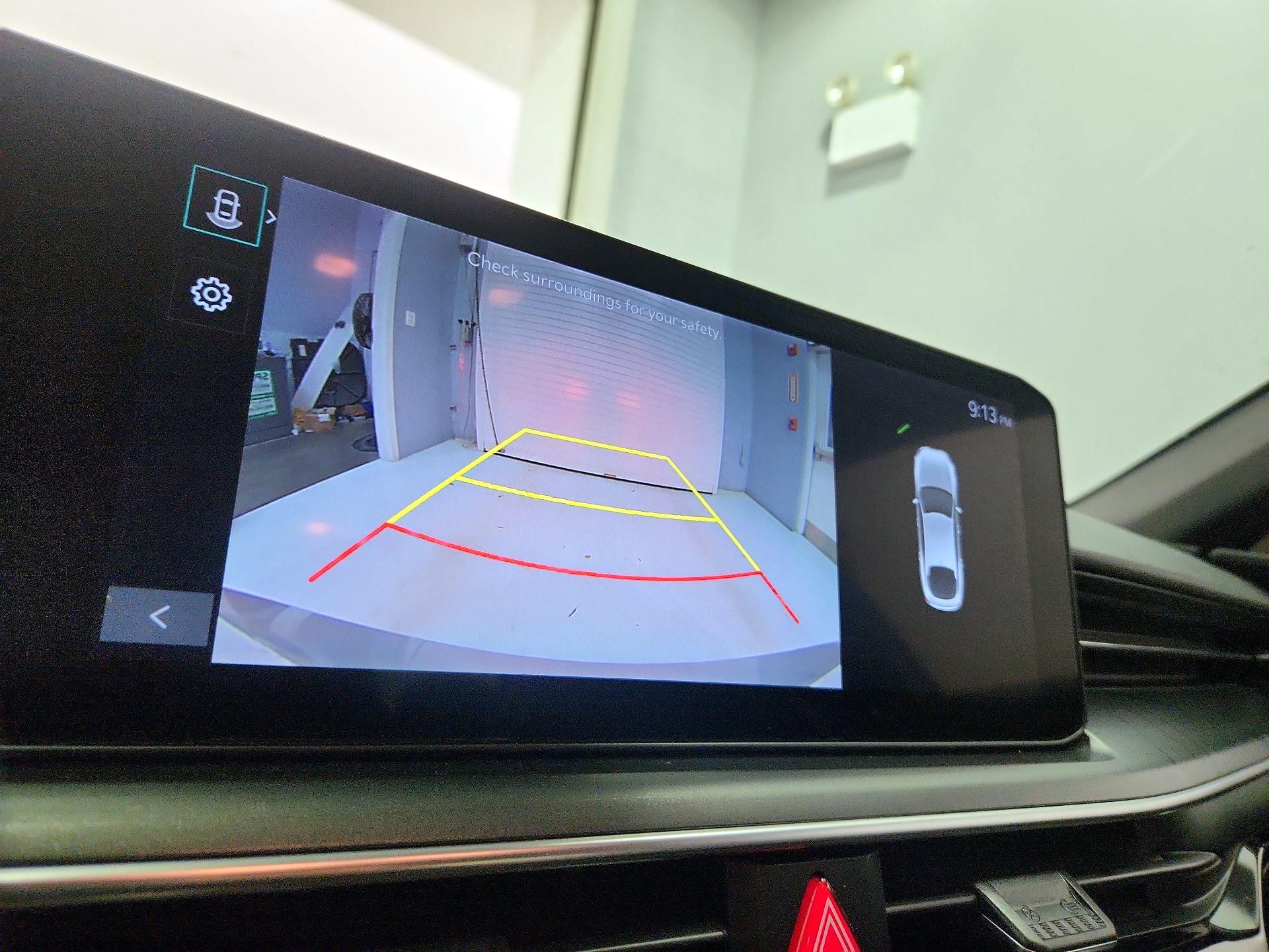 Thumbnail: 2025 Kia K5 - 14