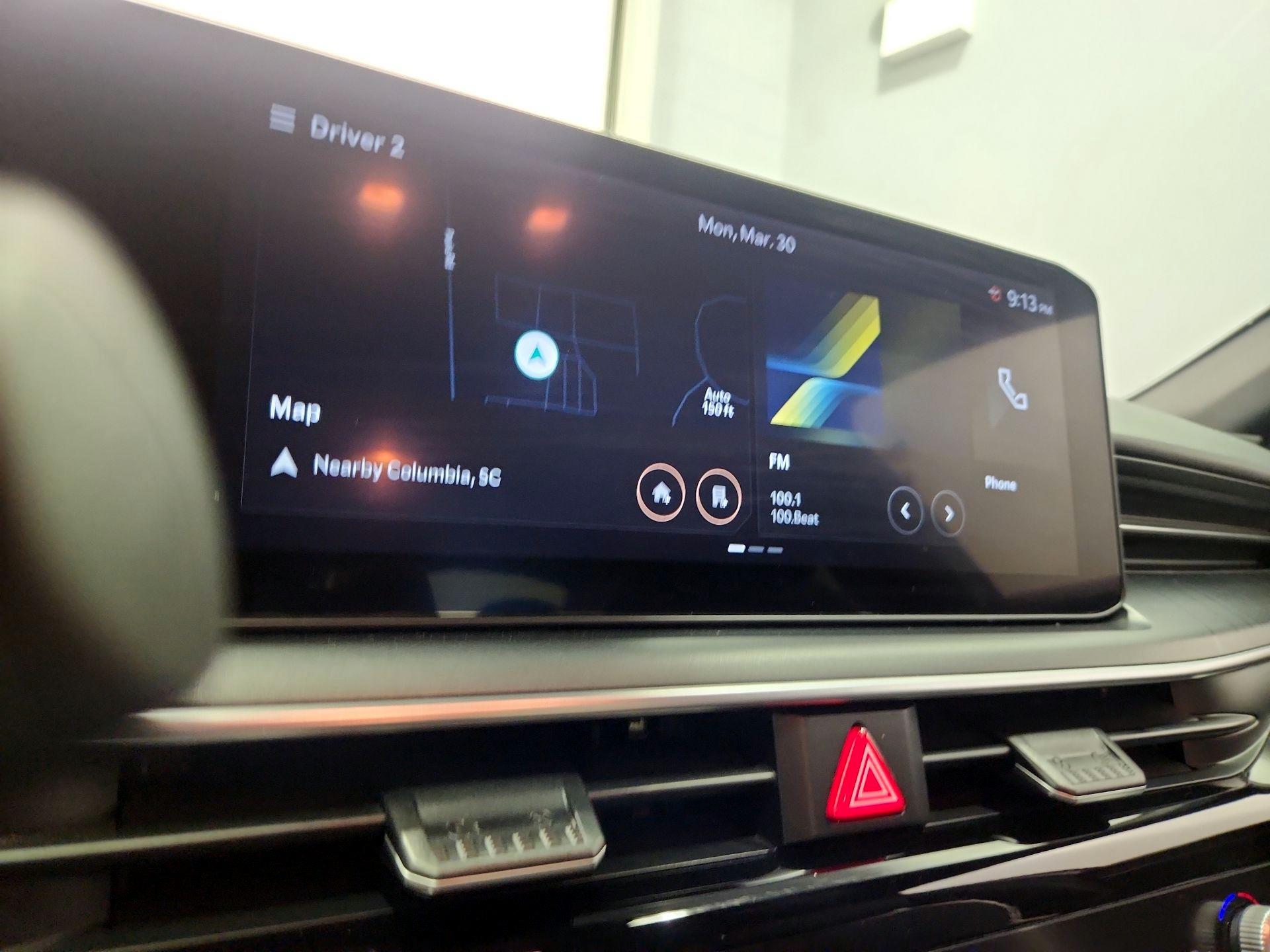 Thumbnail: 2025 Kia K5 - 15