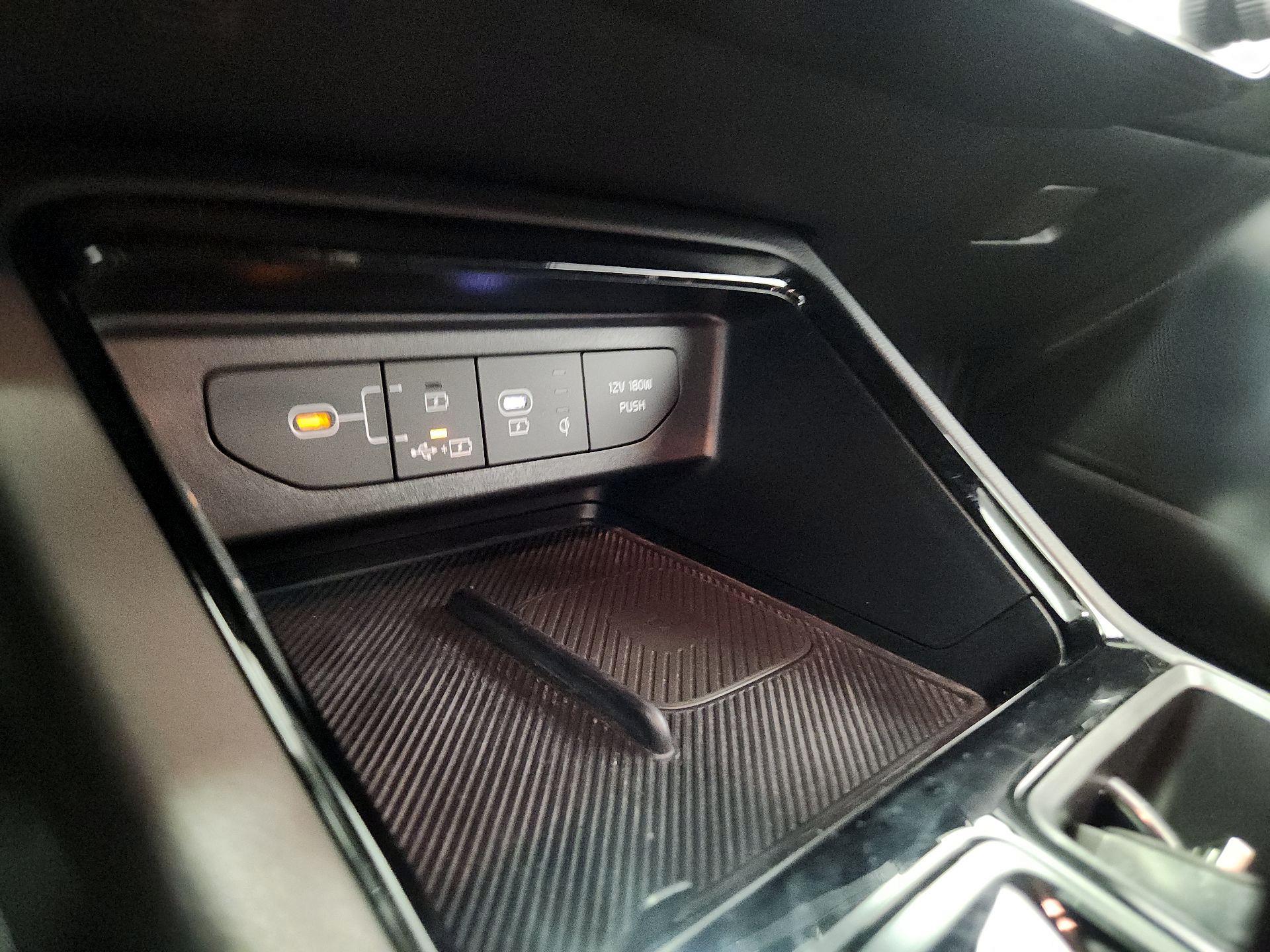 Thumbnail: 2025 Kia K5 - 18