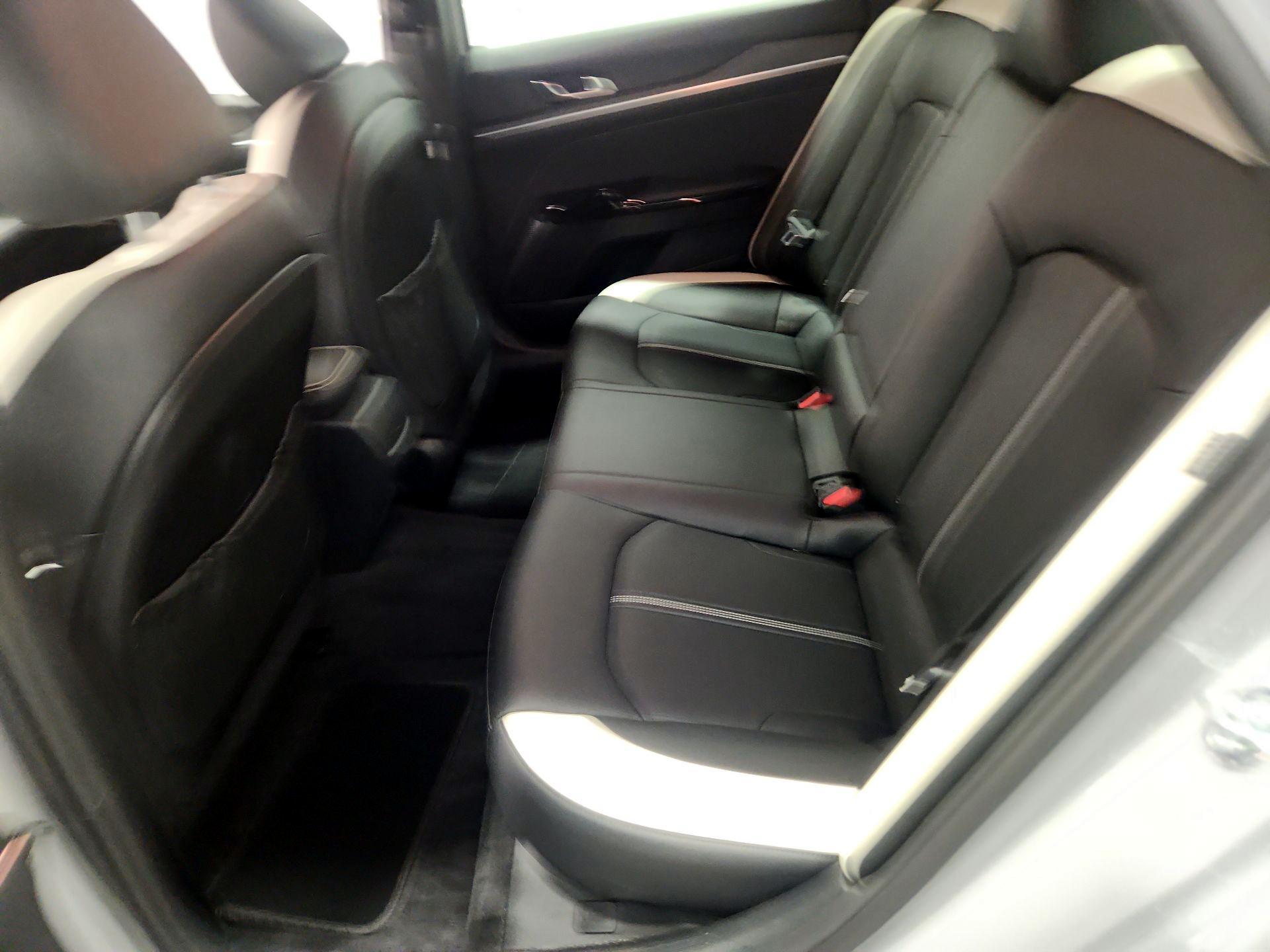 Thumbnail: 2025 Kia K5 - 19