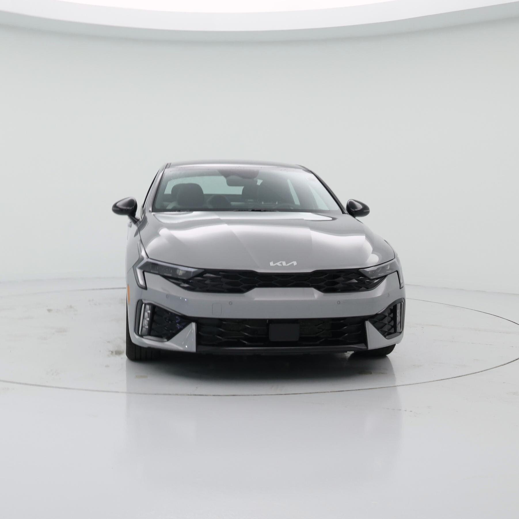 Thumbnail: 2025 Kia K5 - 5